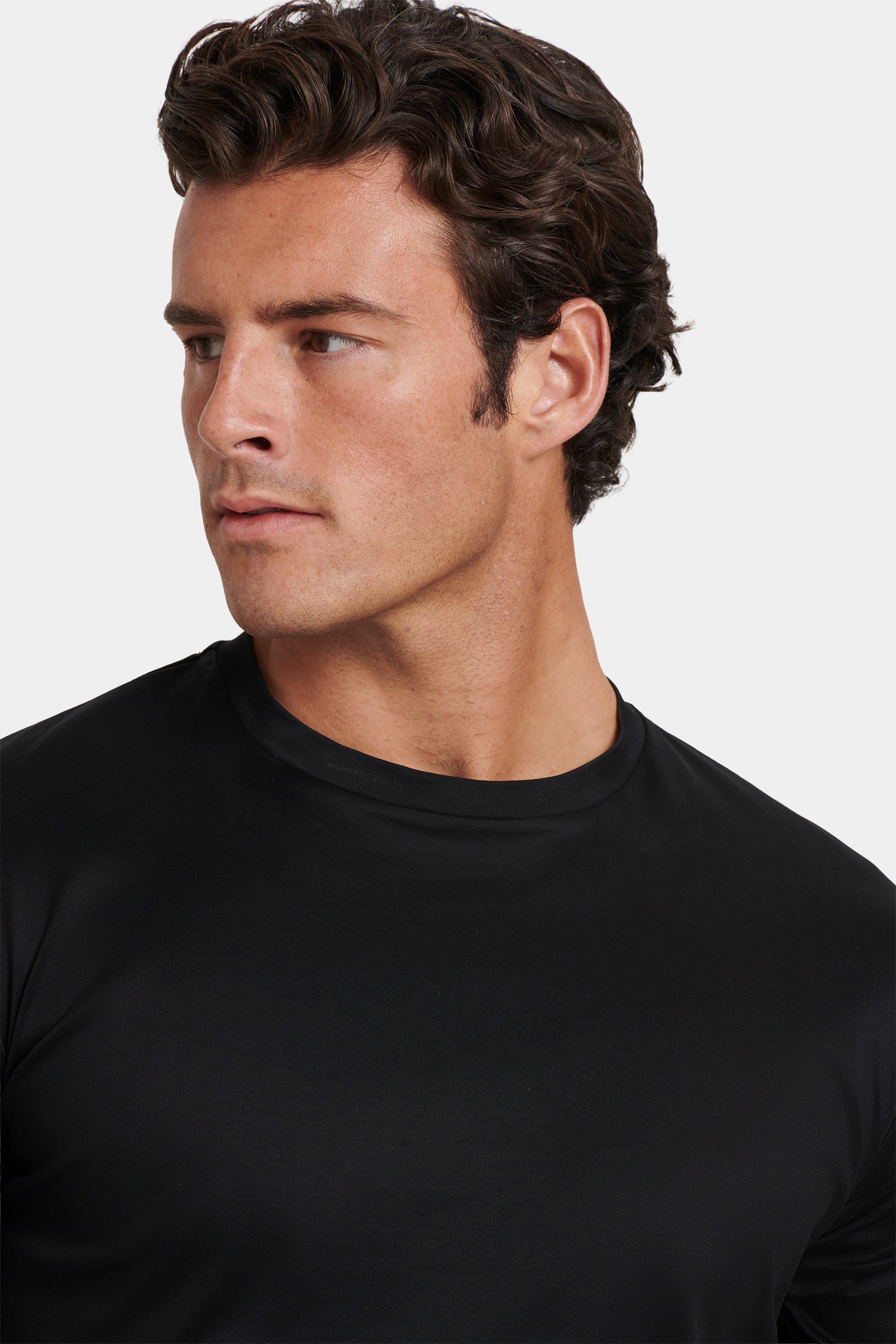 Desio Slim Fit T-Shirt