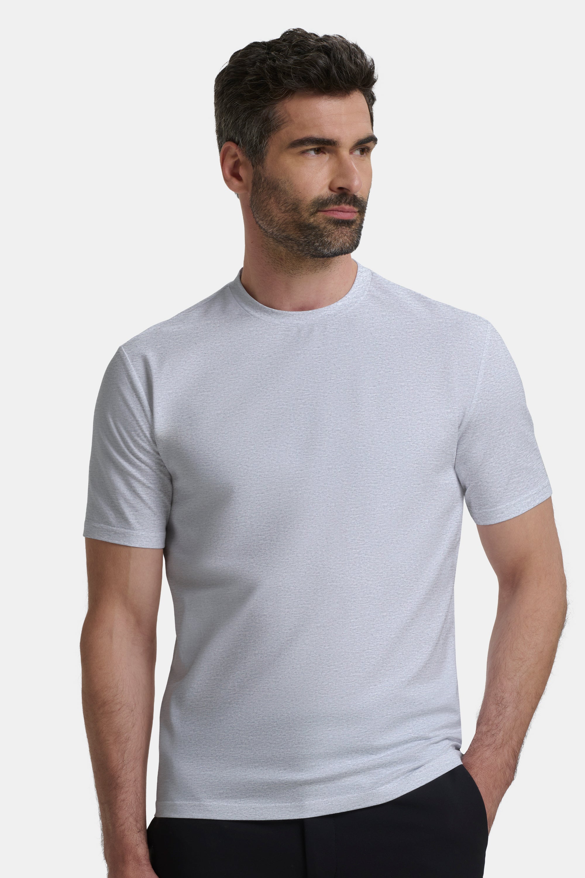 Essential Slim Fit T-Shirt
