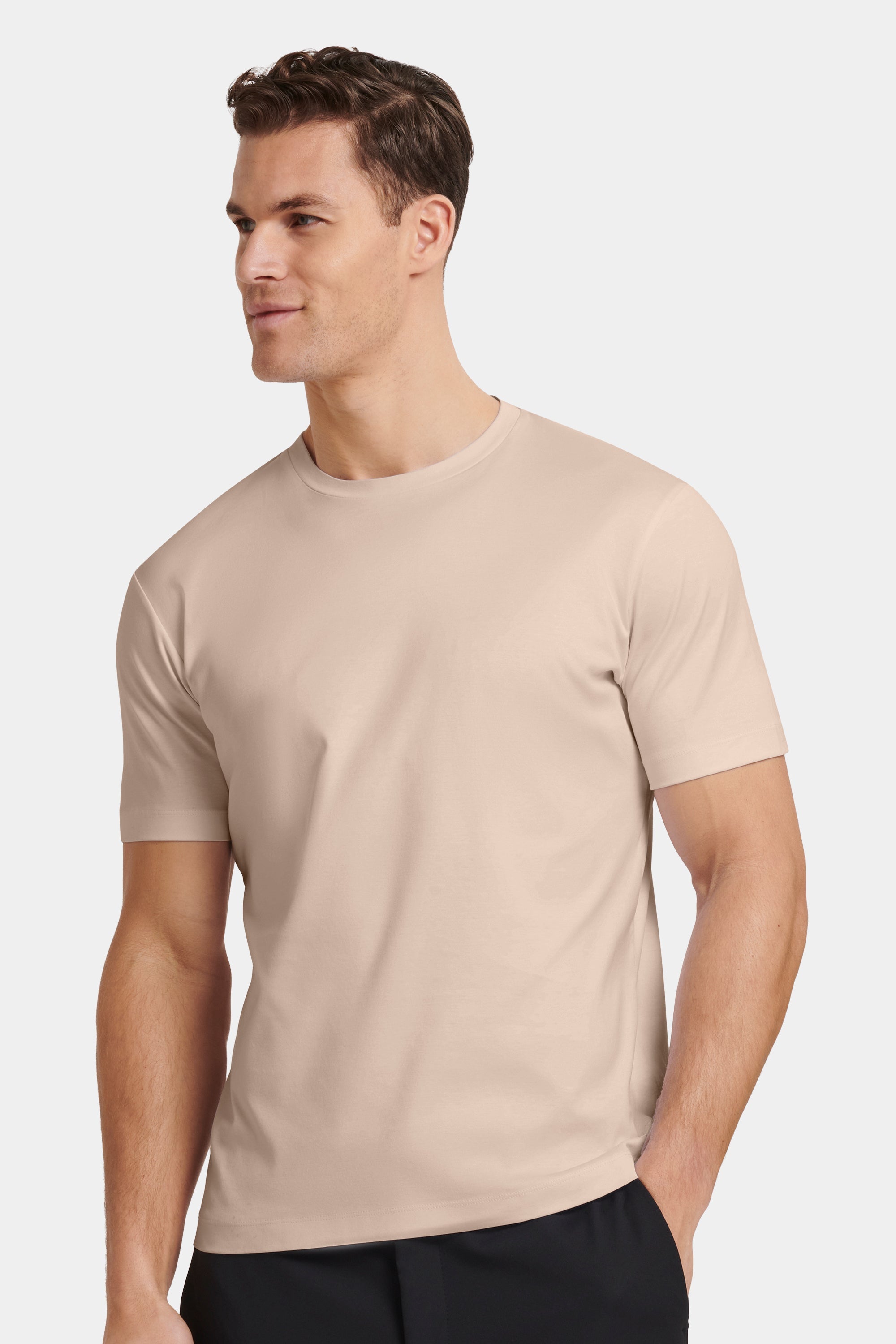 Desio Slim Fit T-Shirt