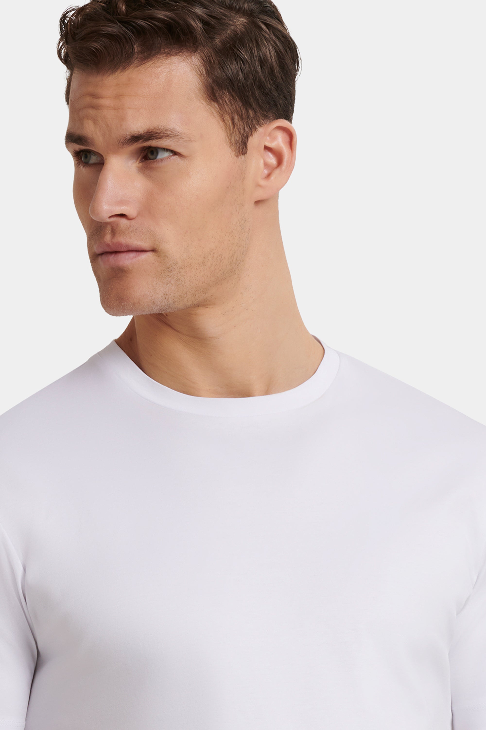 Desio Slim Fit T-Shirt