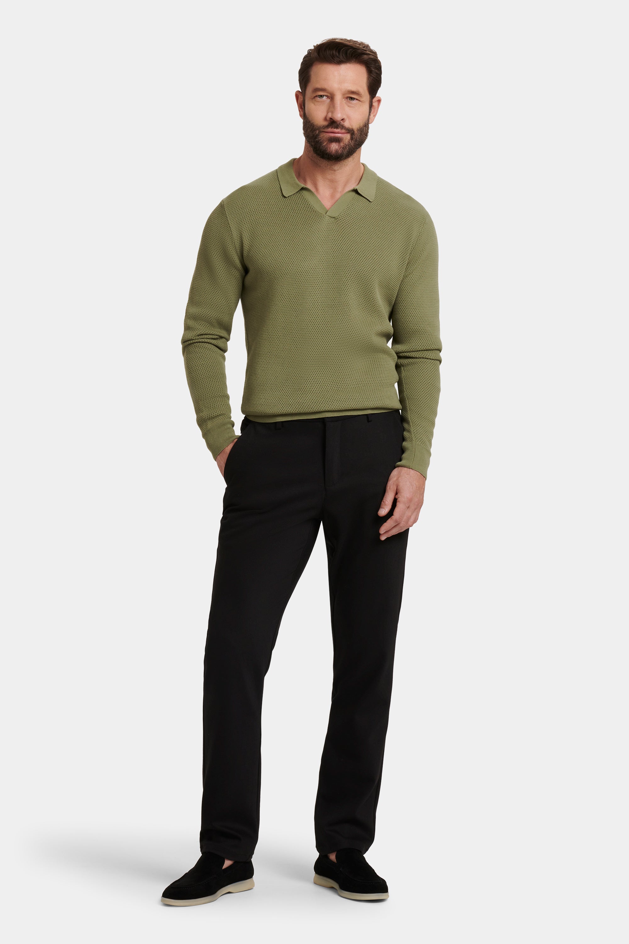 Capri Classic Polo
