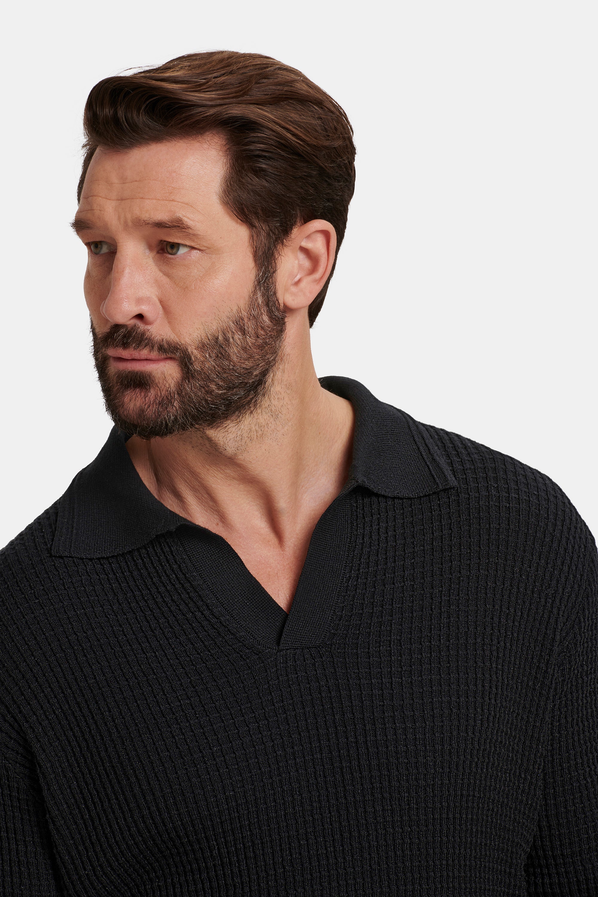 The Monda Polo Shirt