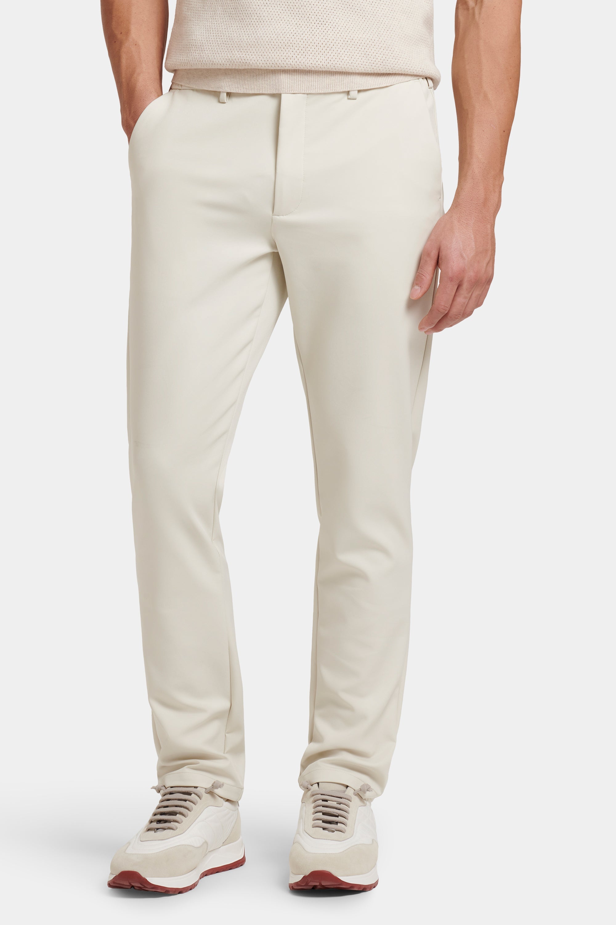 Smart Tech Trousers
