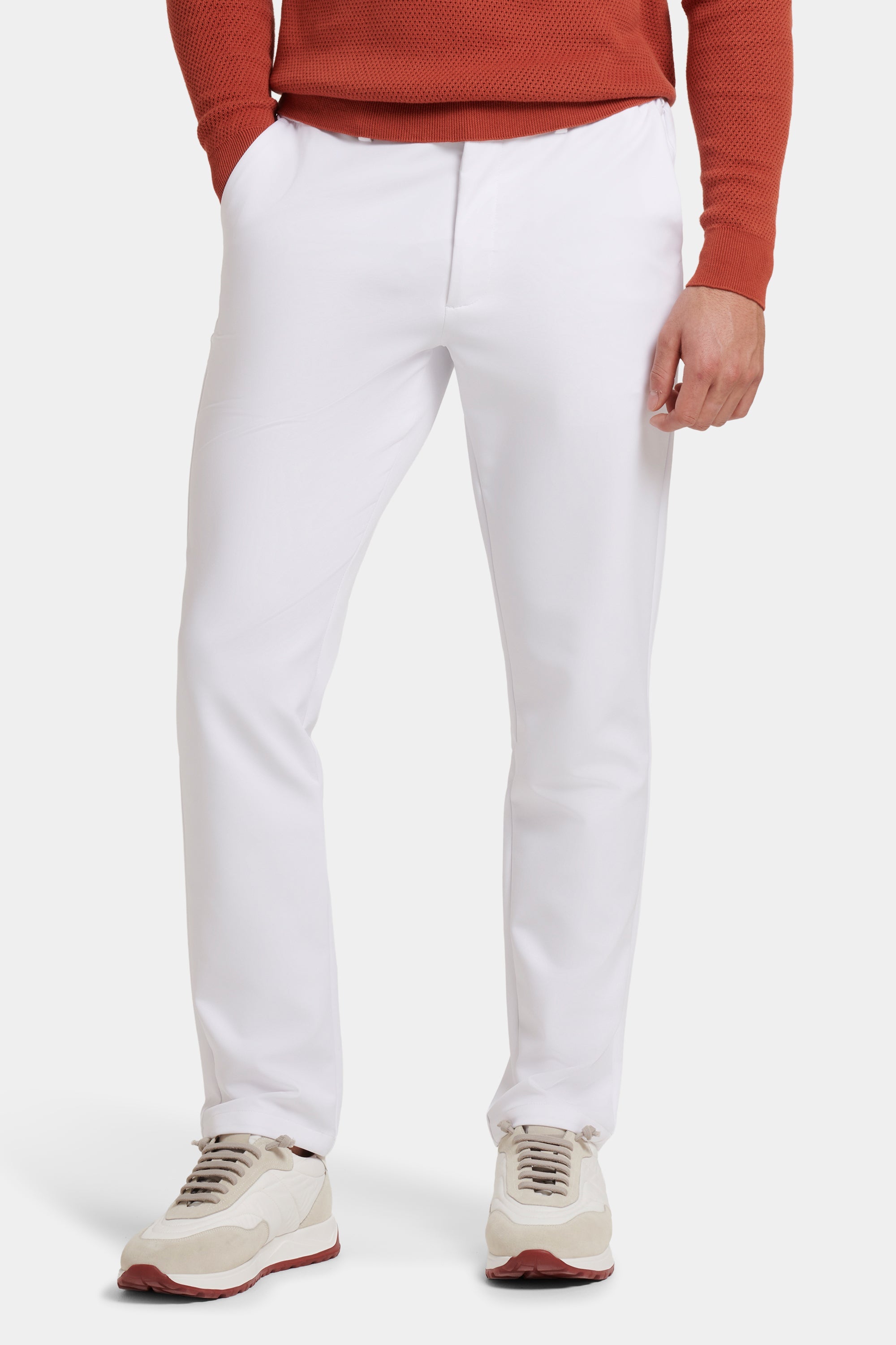 Smart Tech Trousers