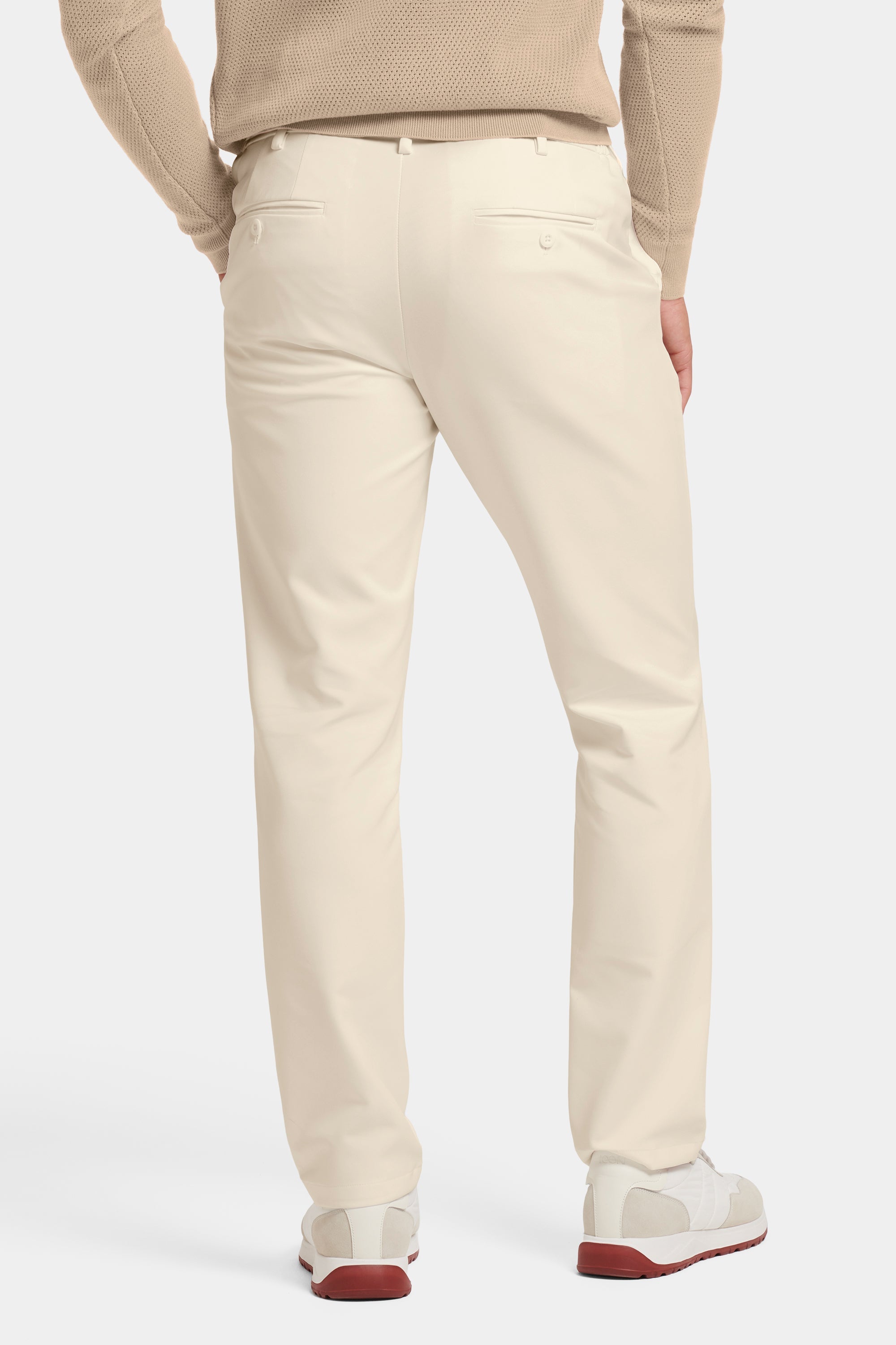 Smart Tech Trousers