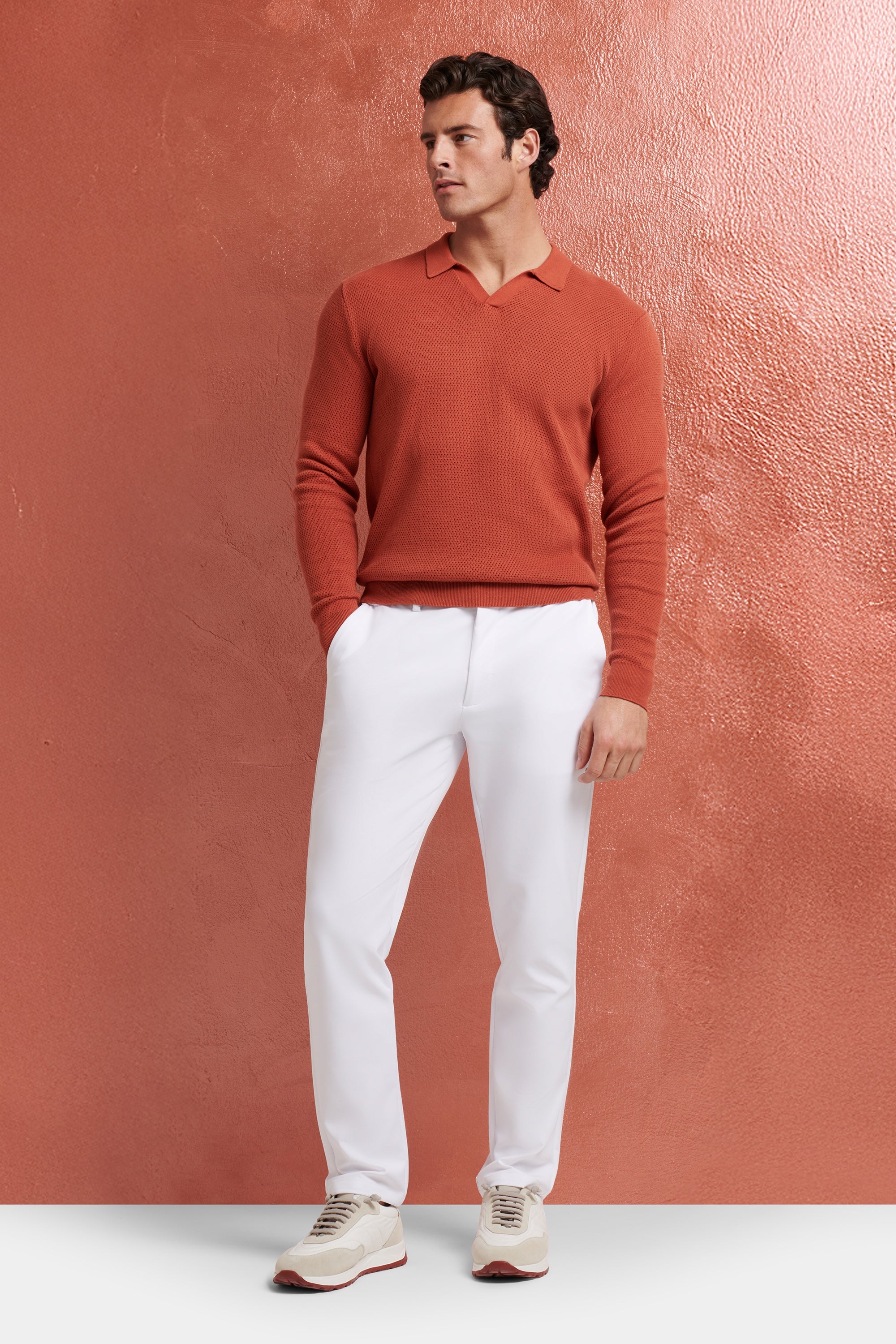 Capri Classic Polo