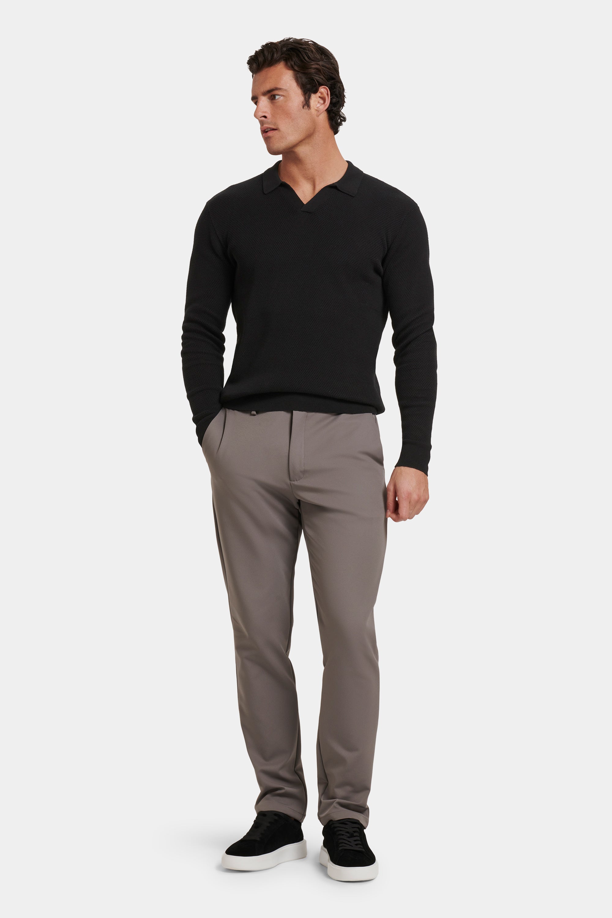 Capri Classic Polo