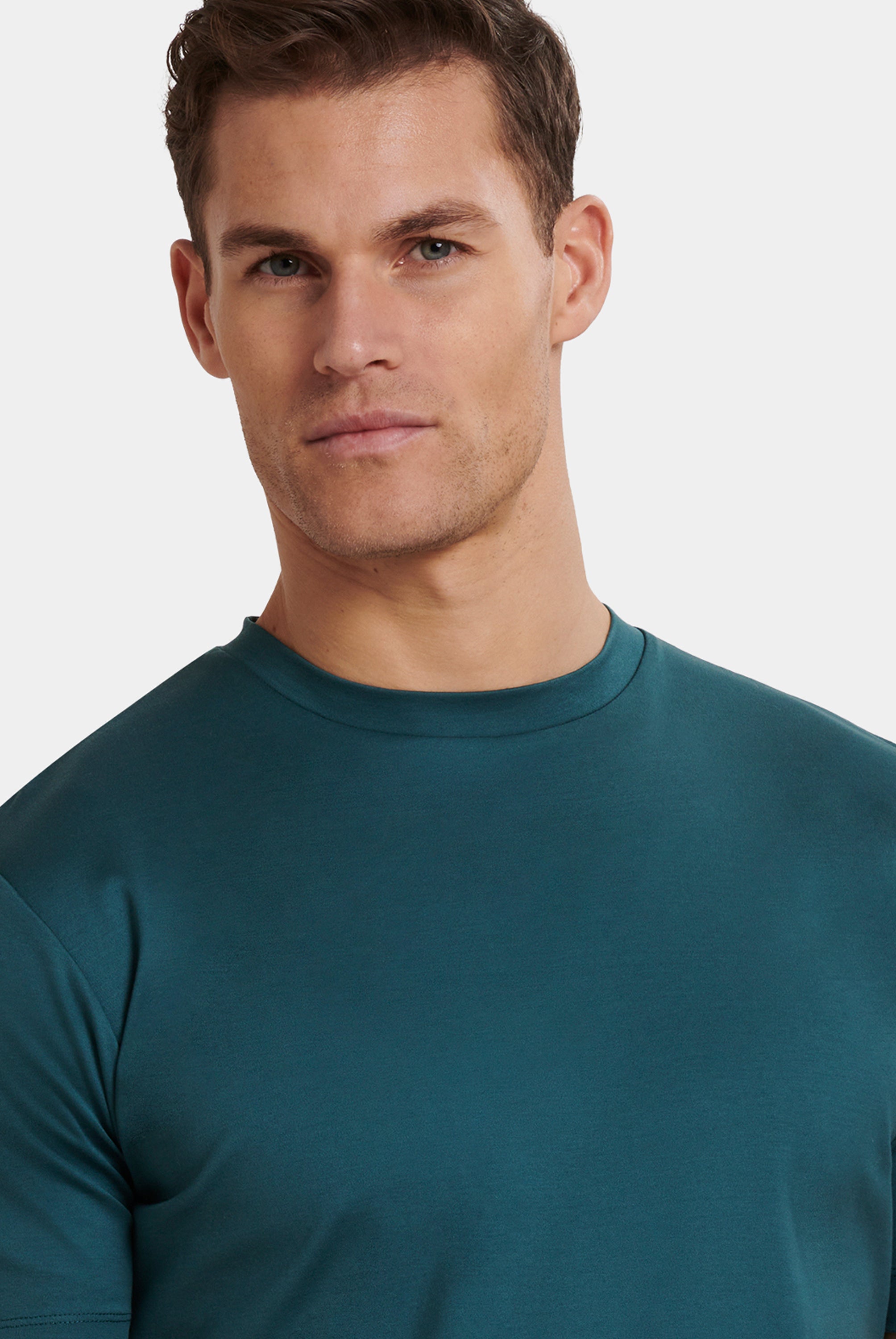 Desio Slim Fit T-Shirt