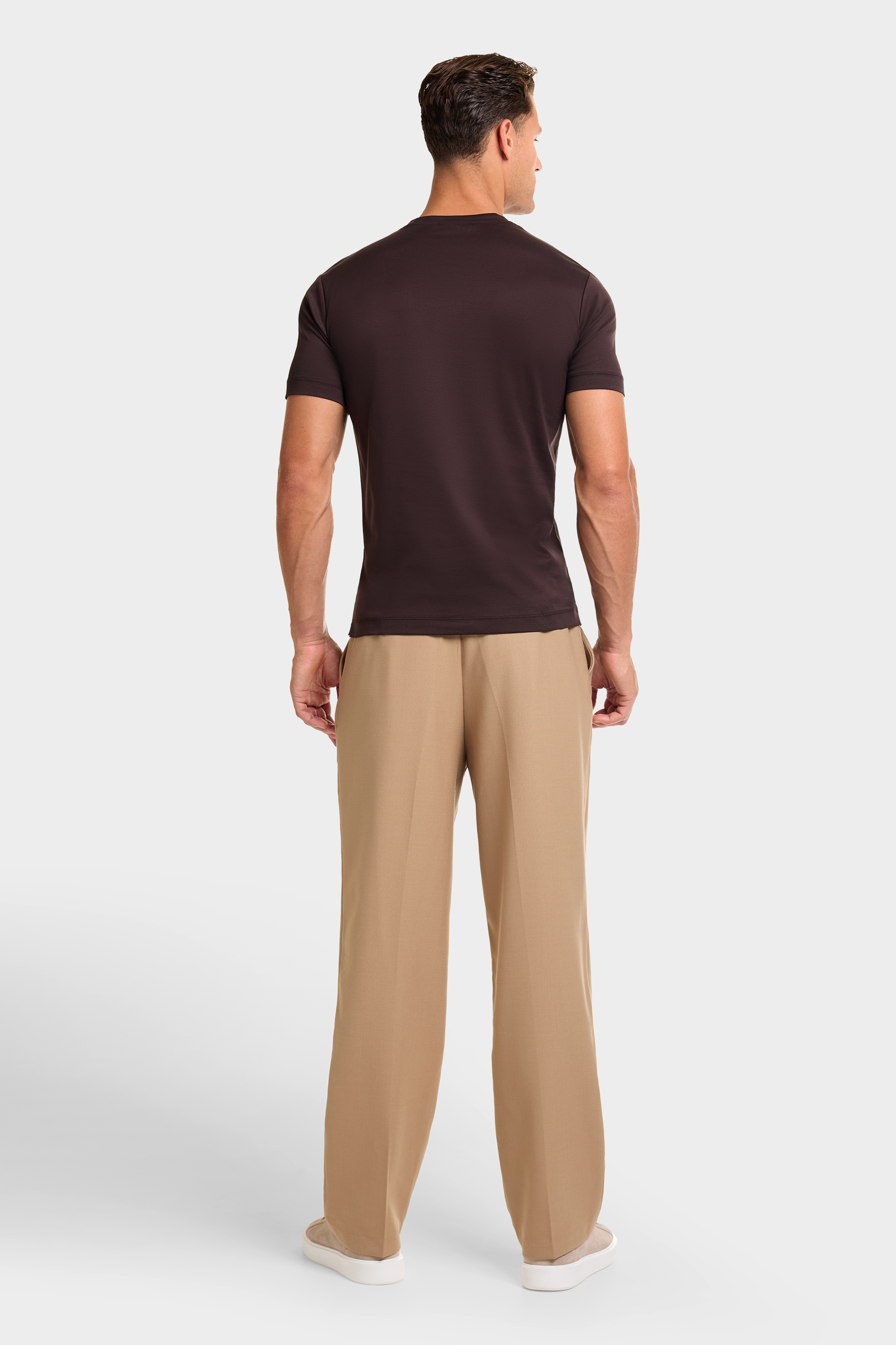 Desio Slim Fit T-Shirt