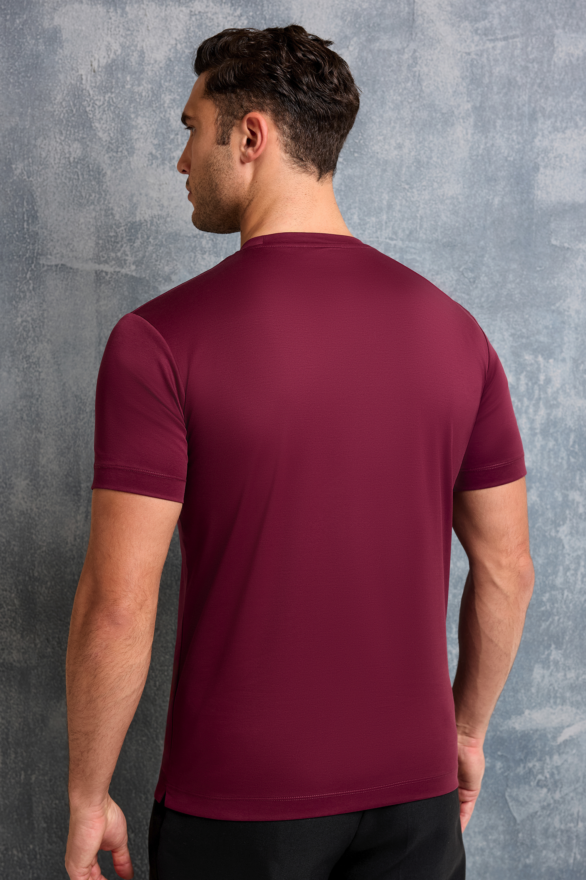 Desio Slim Fit T-Shirt