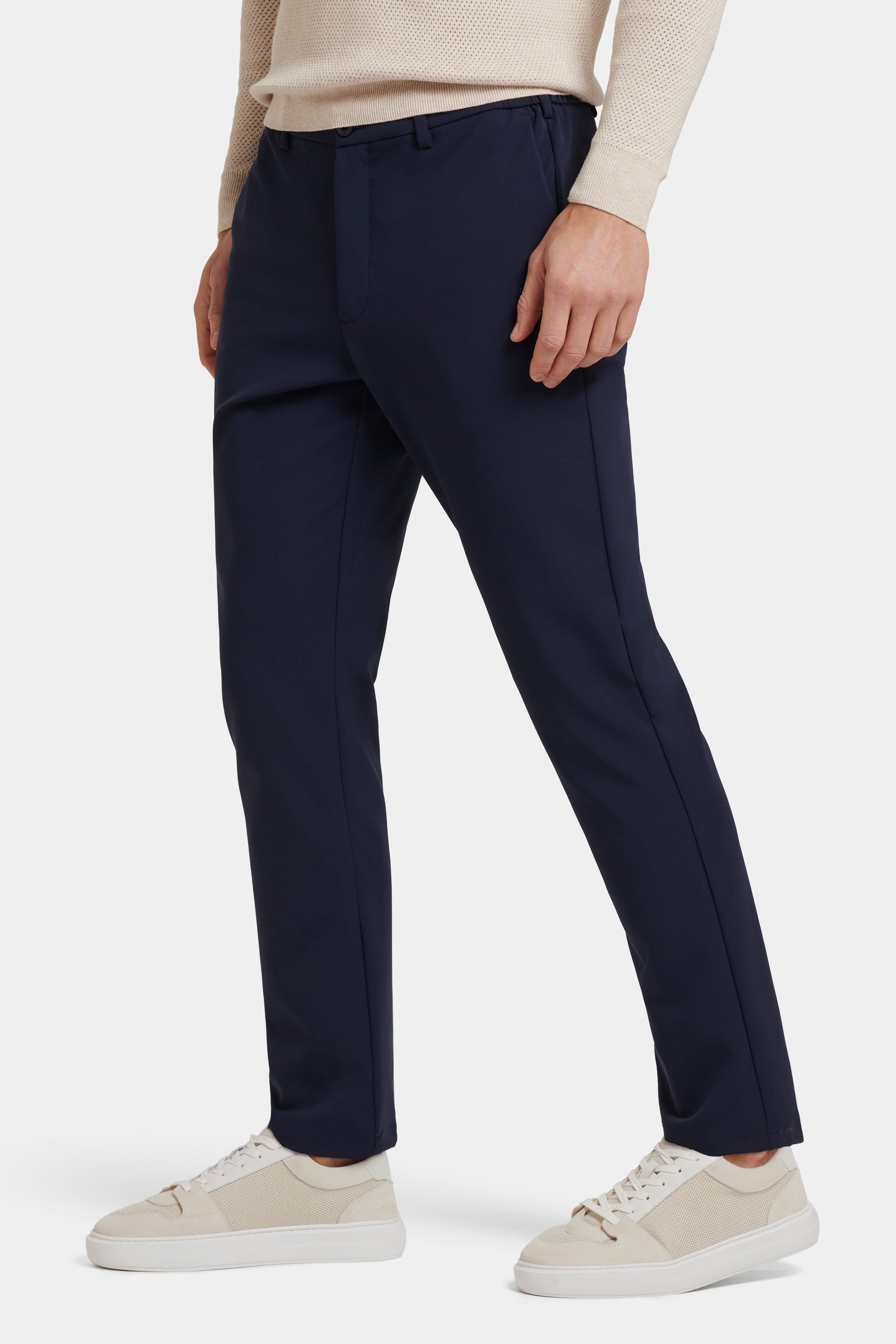 Smart Tech Trousers