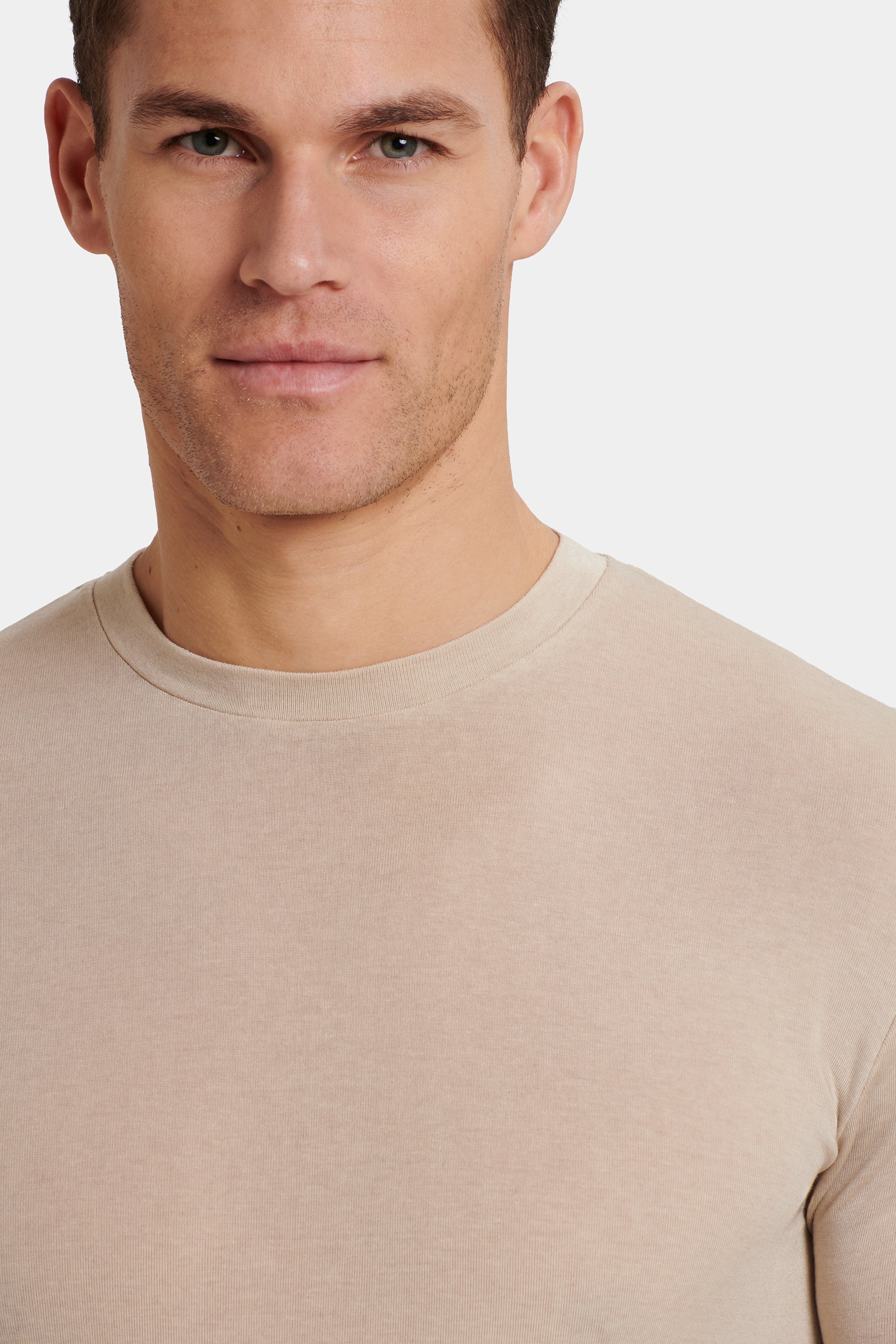 VERDE SLIM FIT T-SHIRT