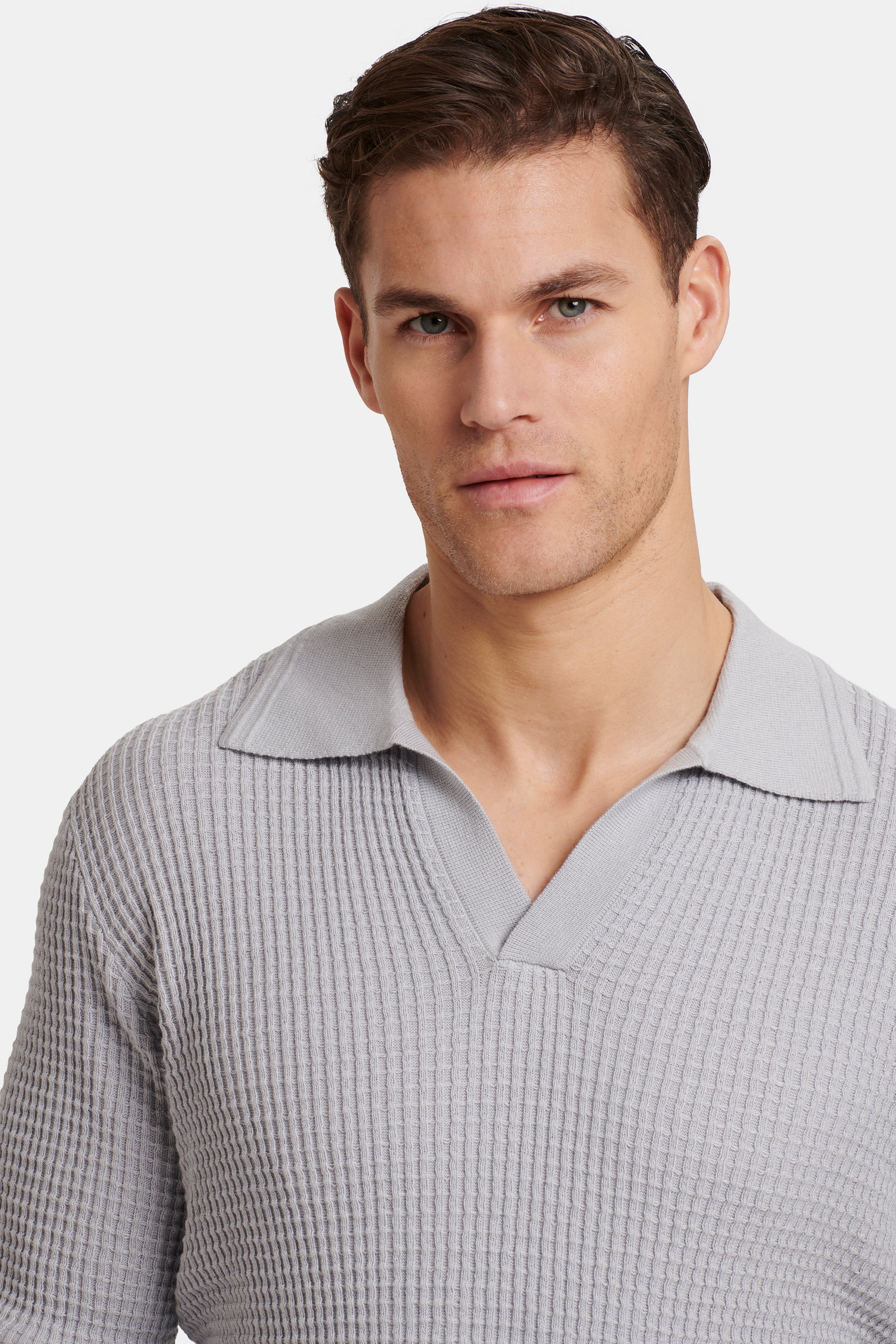 The Monda Polo Shirt