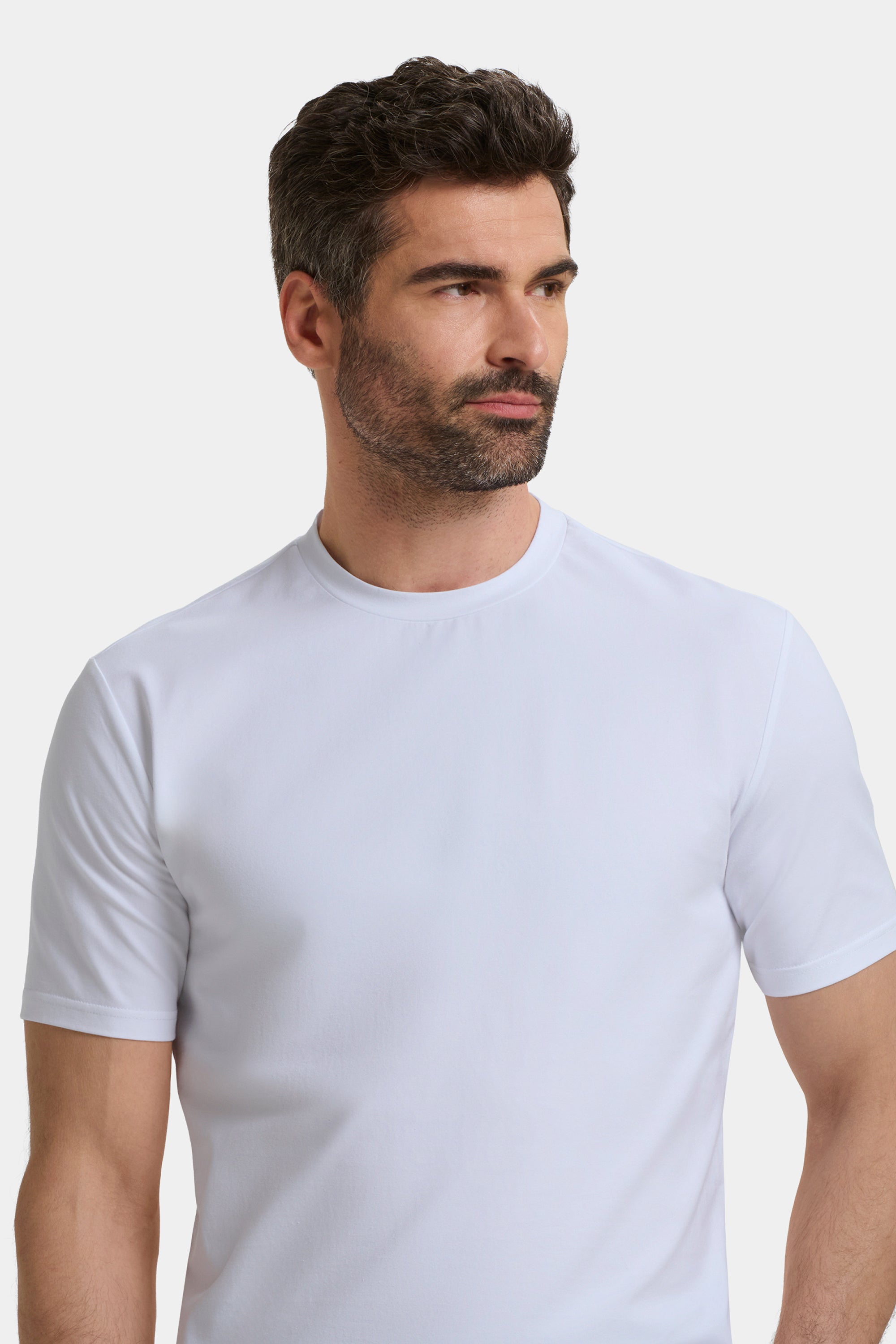 Essential Slim Fit T-Shirt
