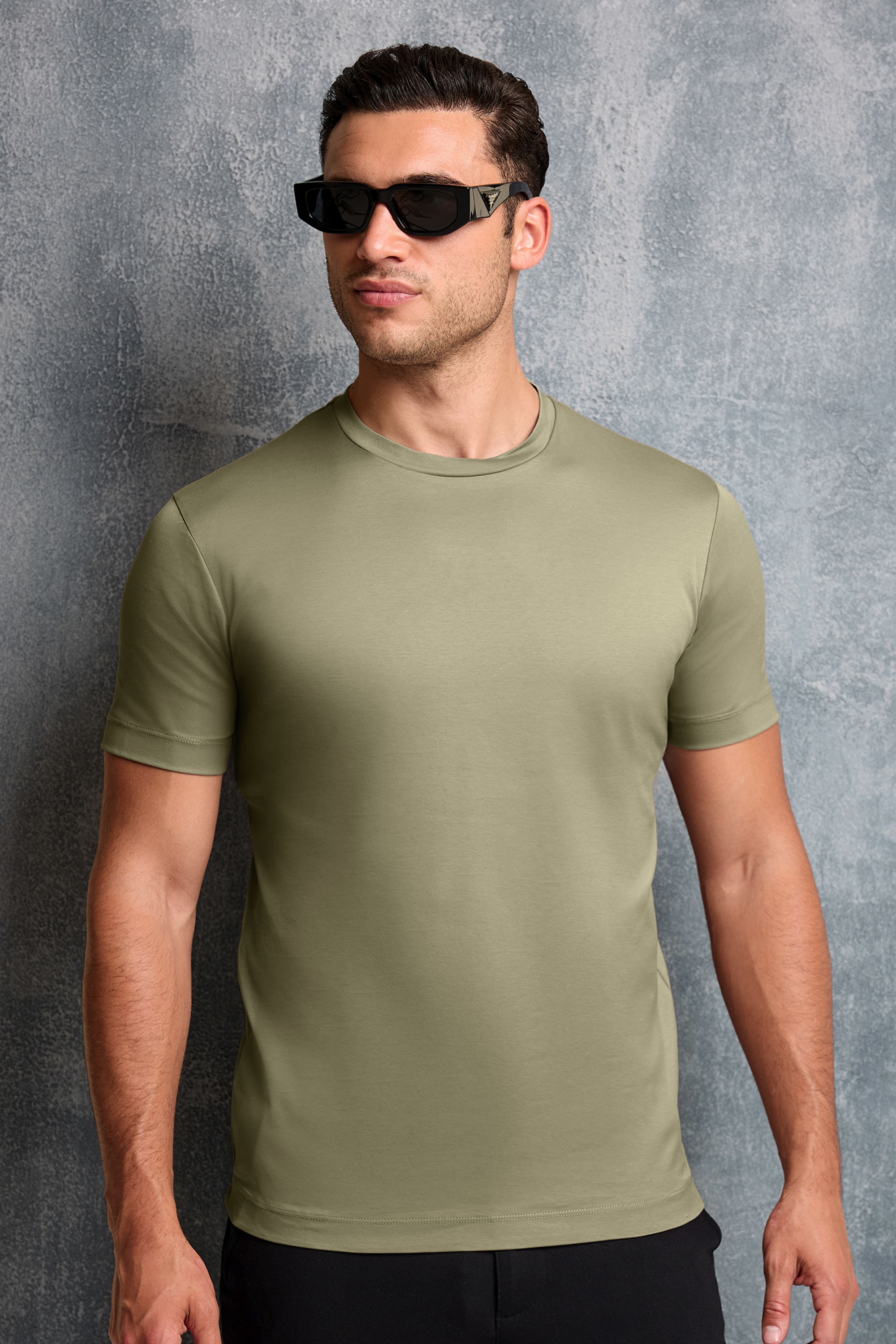 Desio Slim Fit T-Shirt