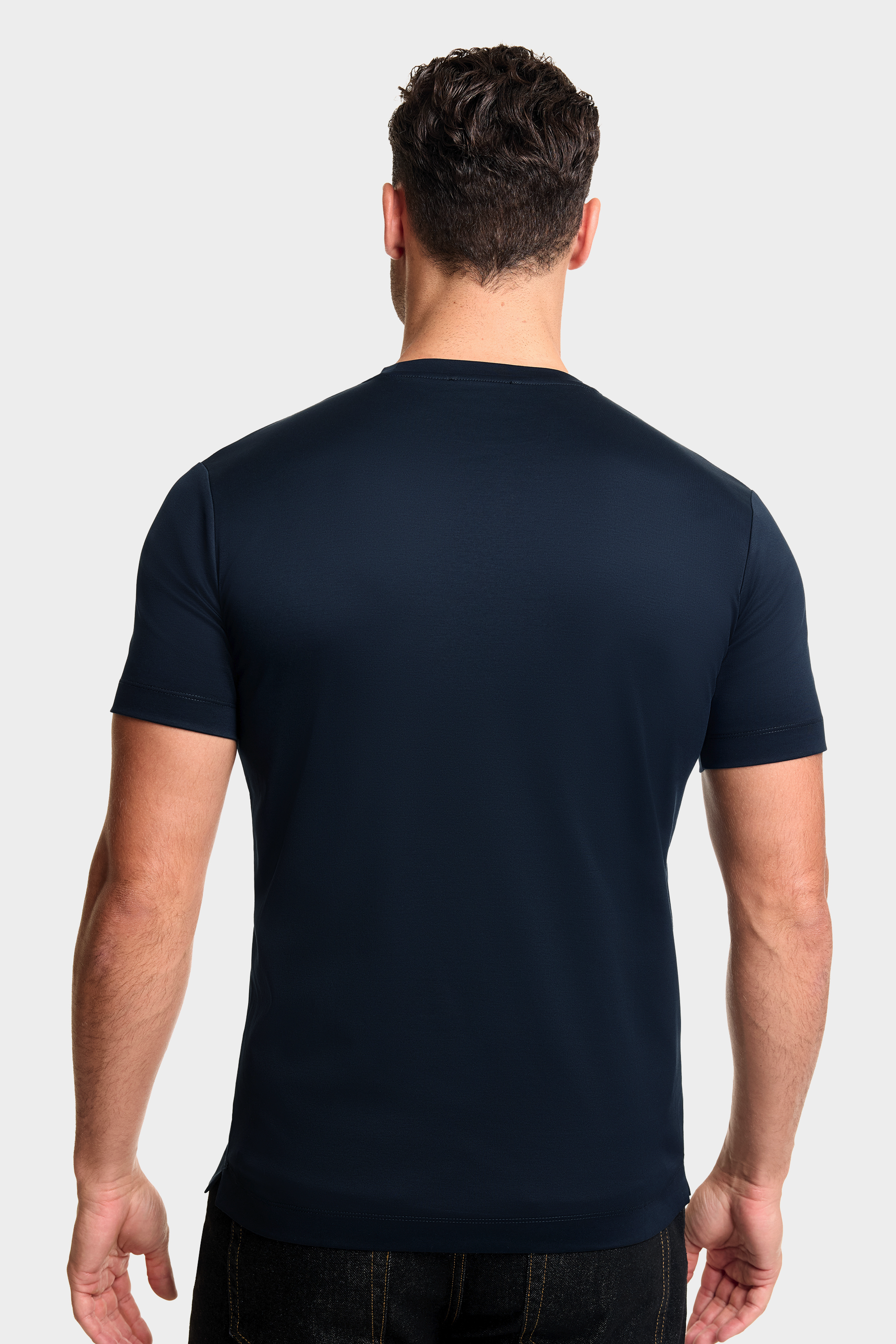 Desio Slim Fit T-Shirt