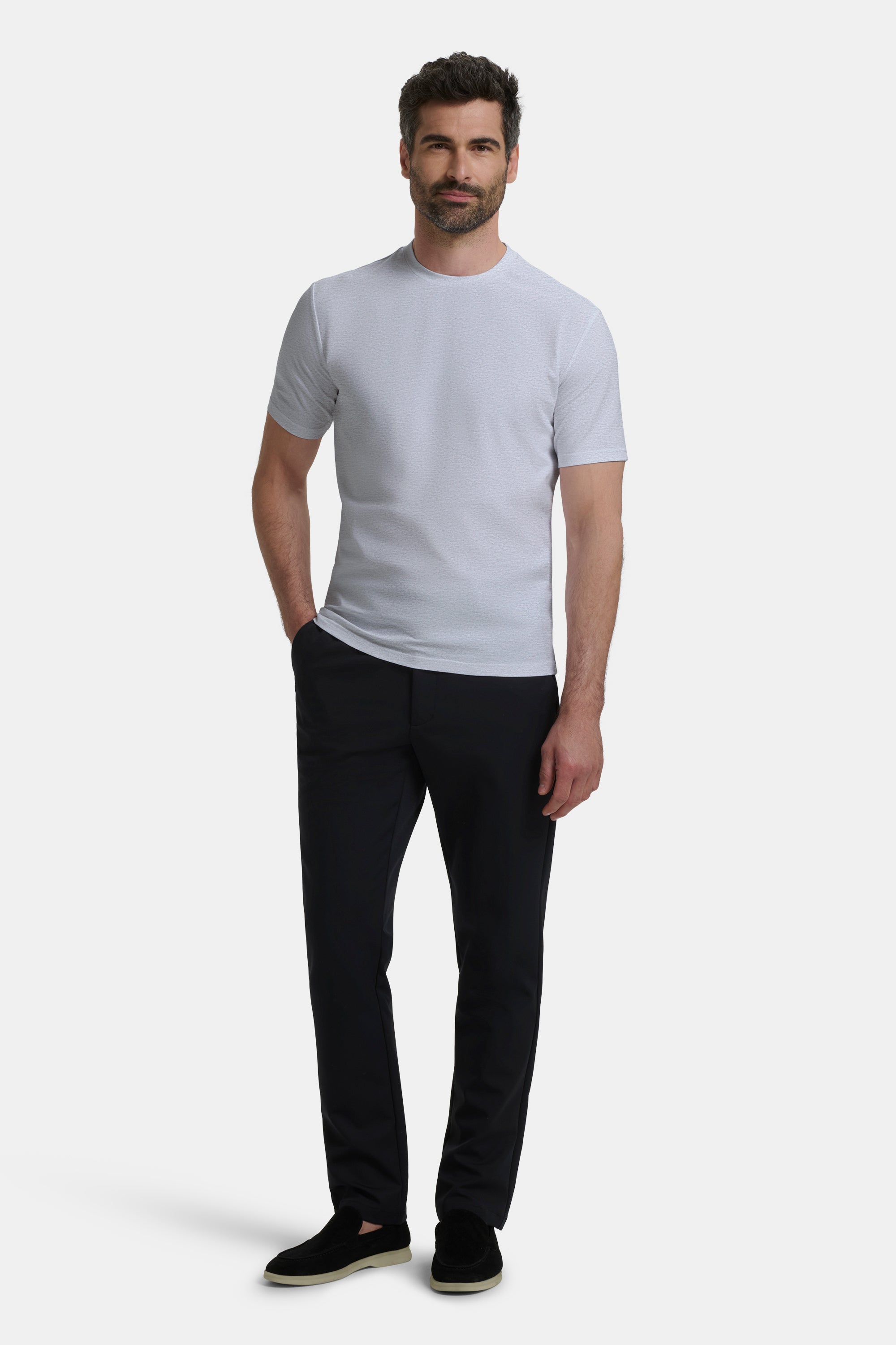 Essential Slim Fit T-Shirt