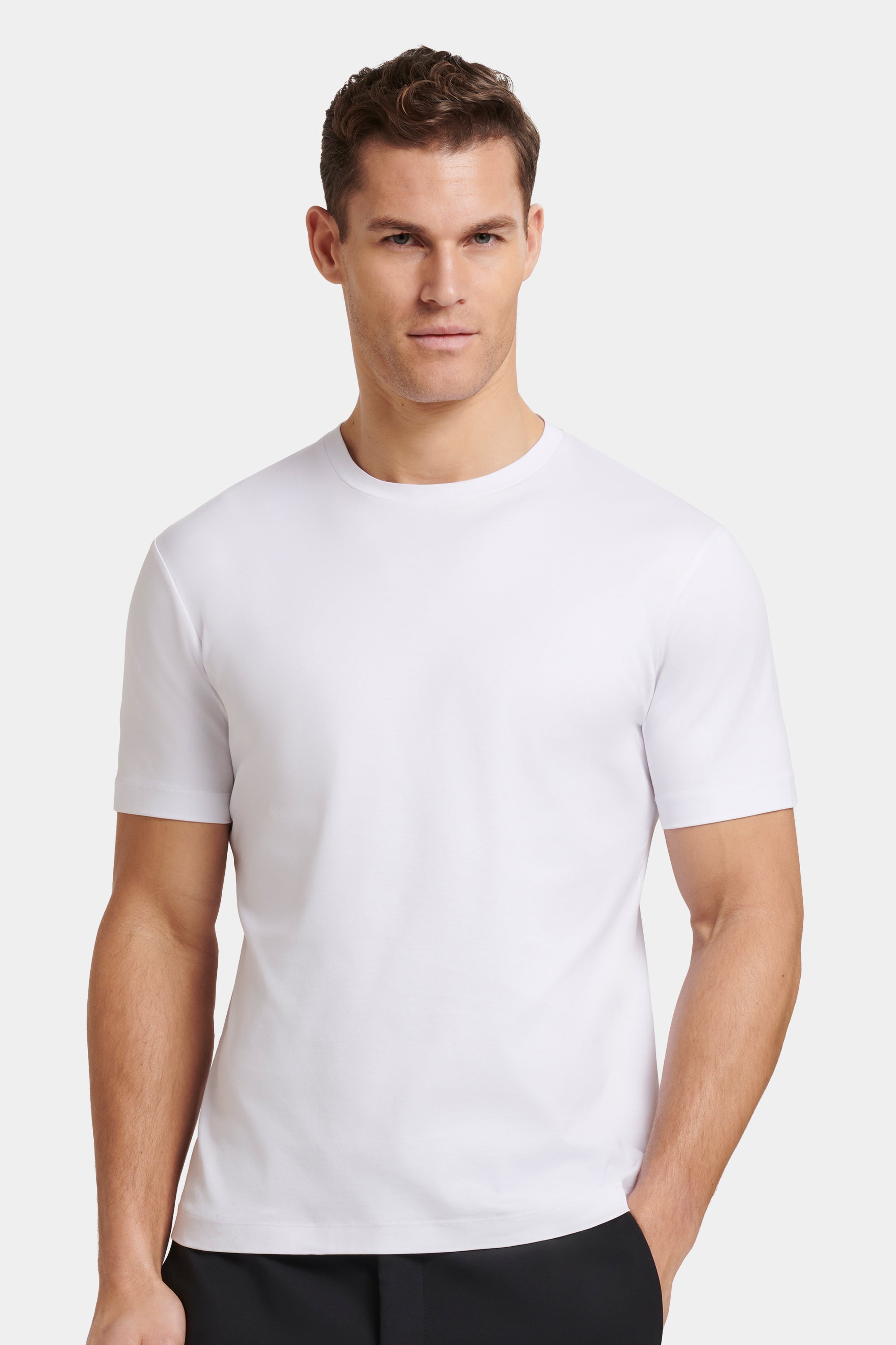 Desio Slim Fit T-Shirt