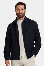 Vito Overshirt