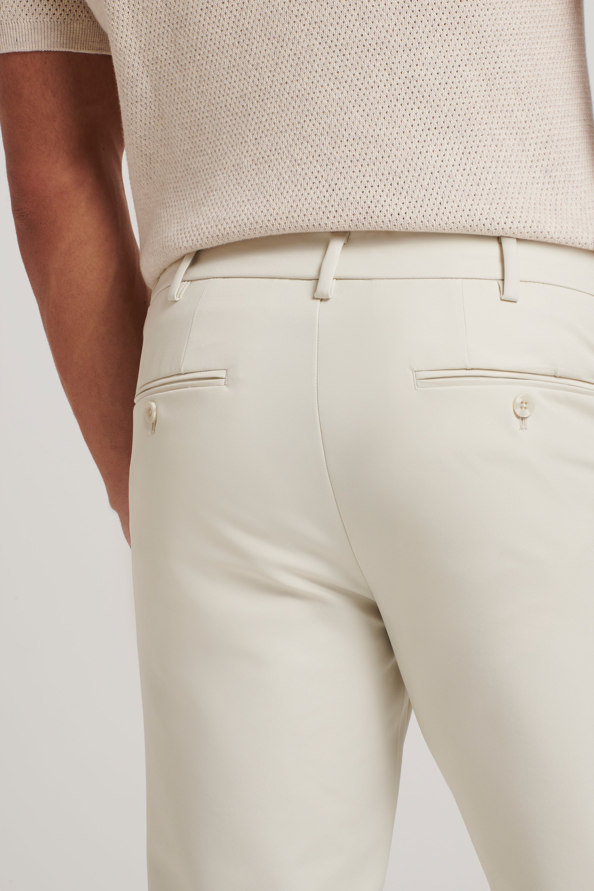 Smart Tech Trousers