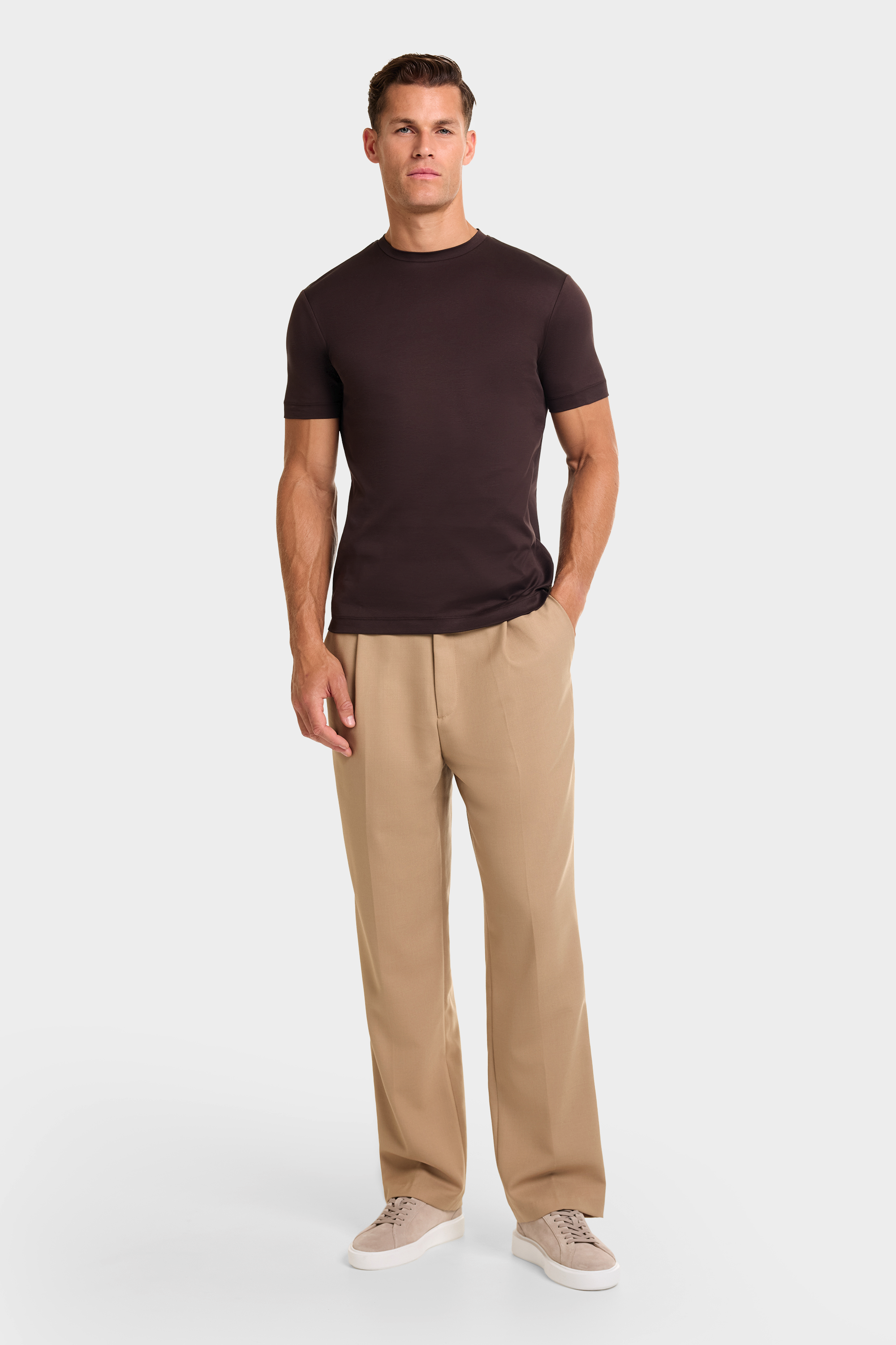 Desio Slim Fit T-Shirt