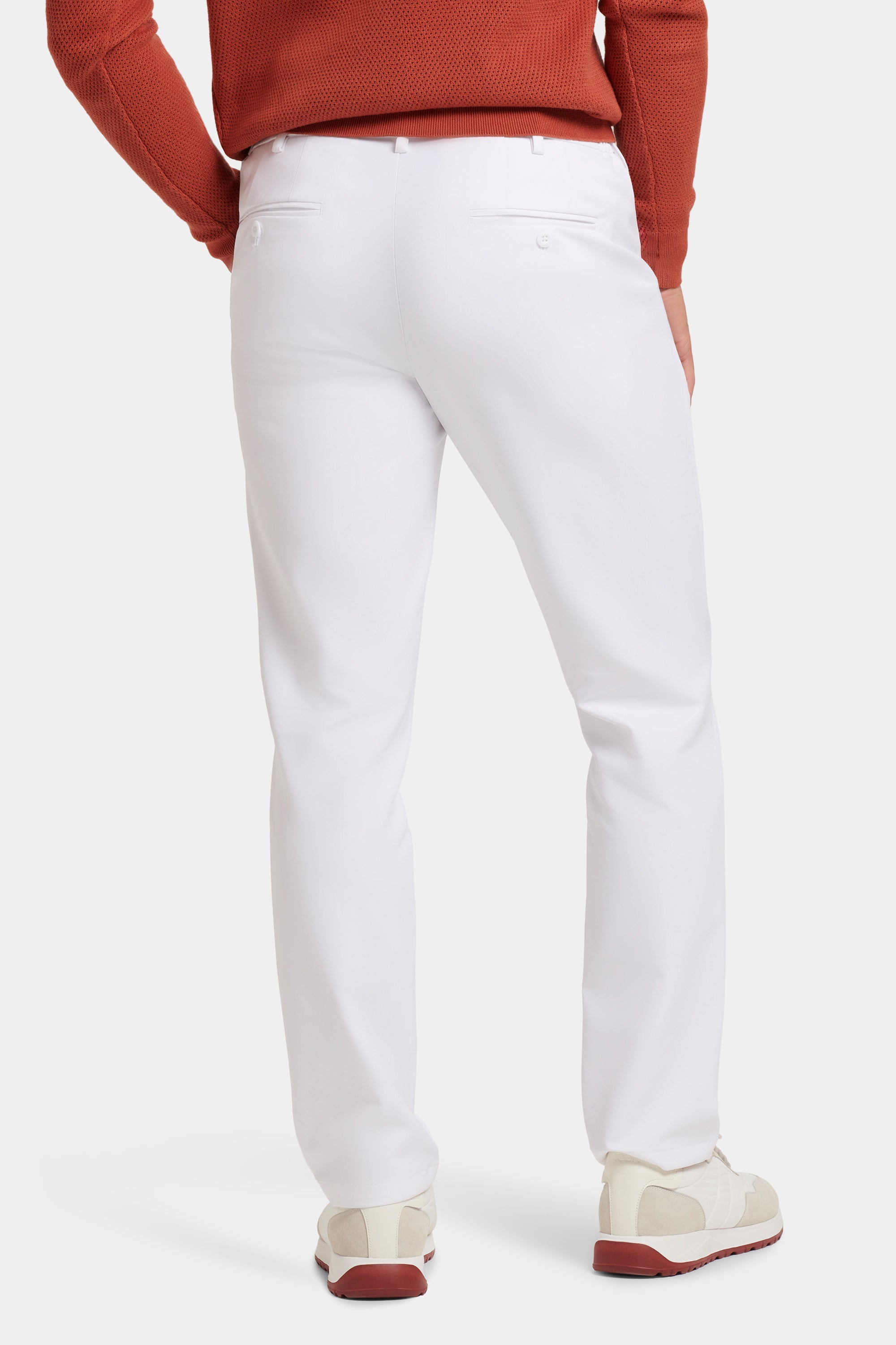 Smart Tech Trousers