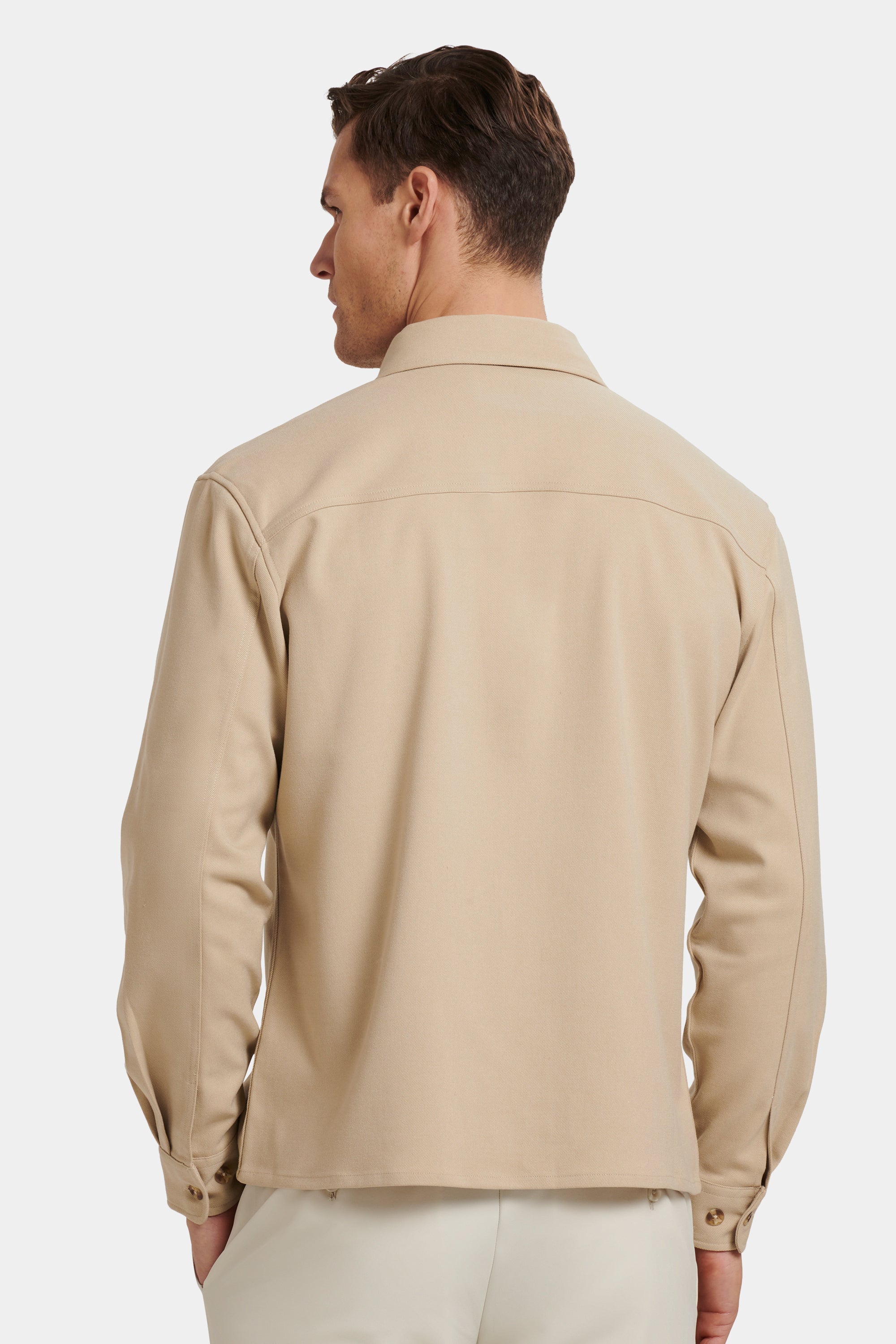 Vito Overshirt