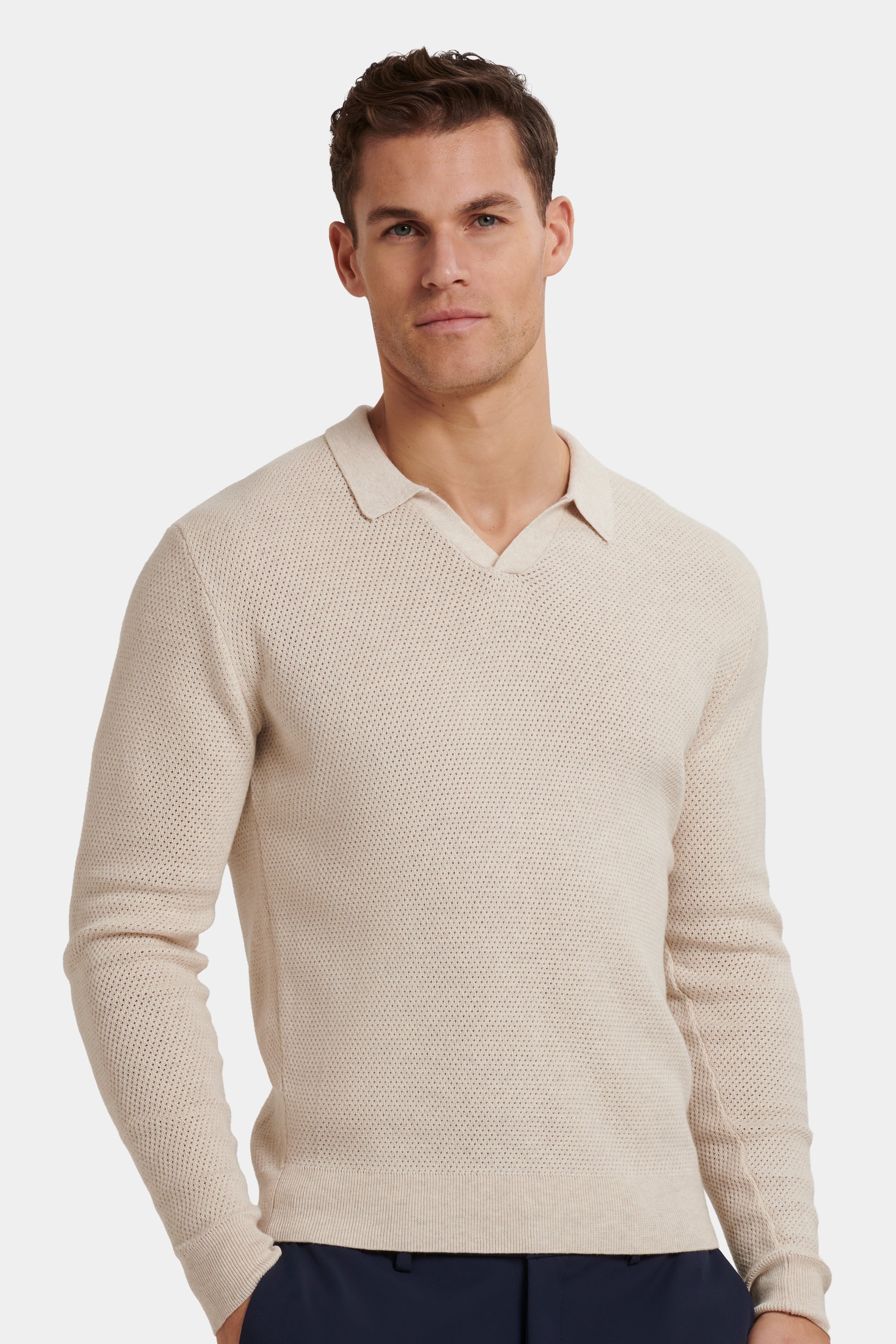 Capri Classic Polo
