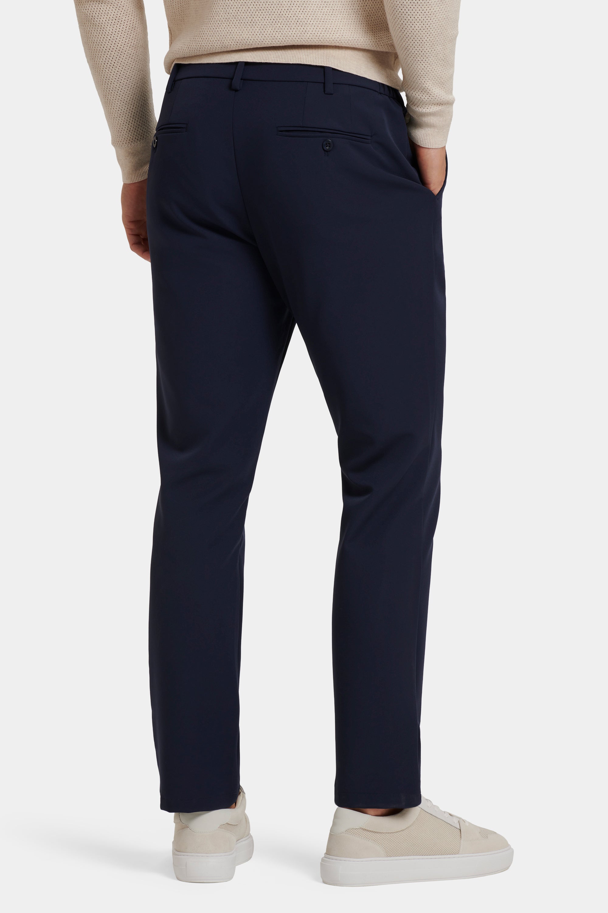 Smart Tech Trousers