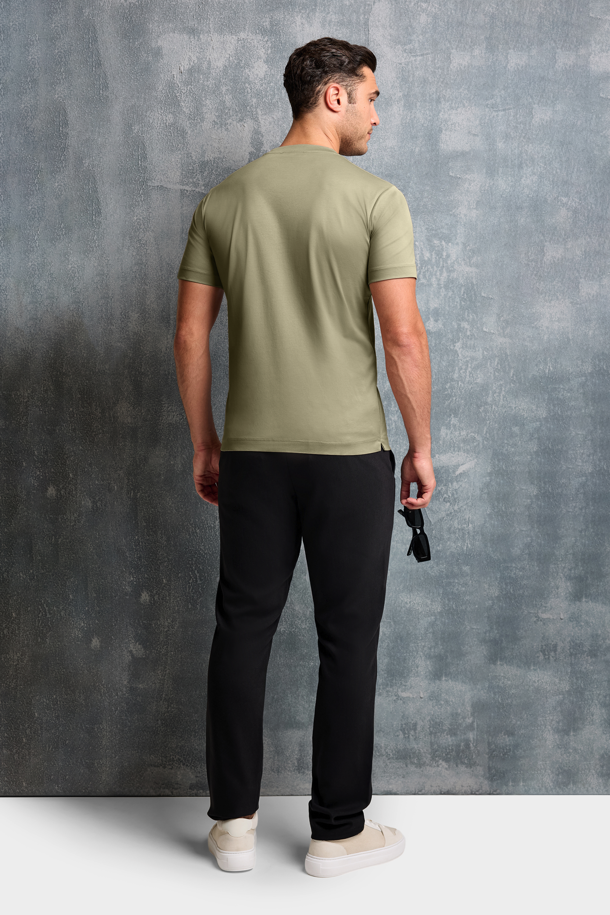 Desio Slim Fit T-Shirt