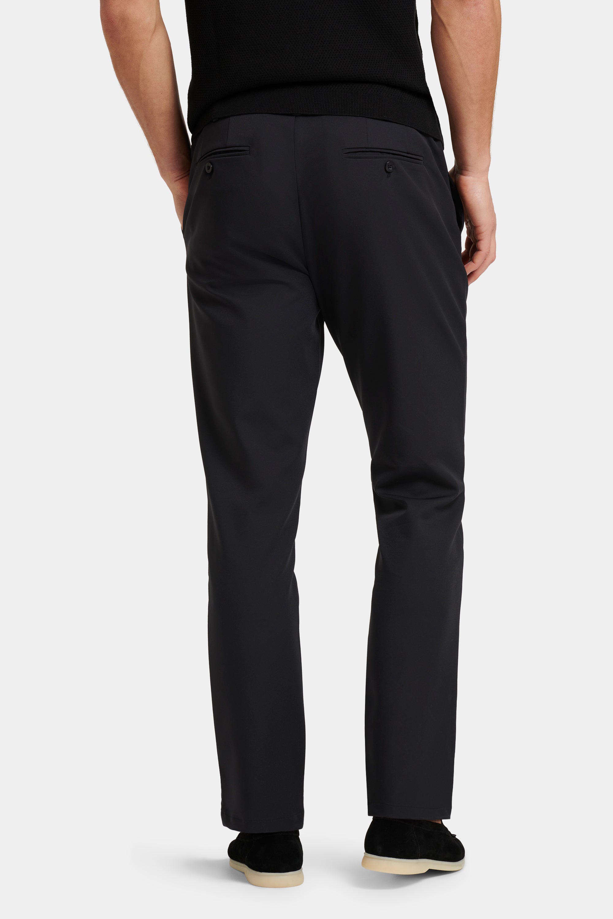 Smart Tech Trousers