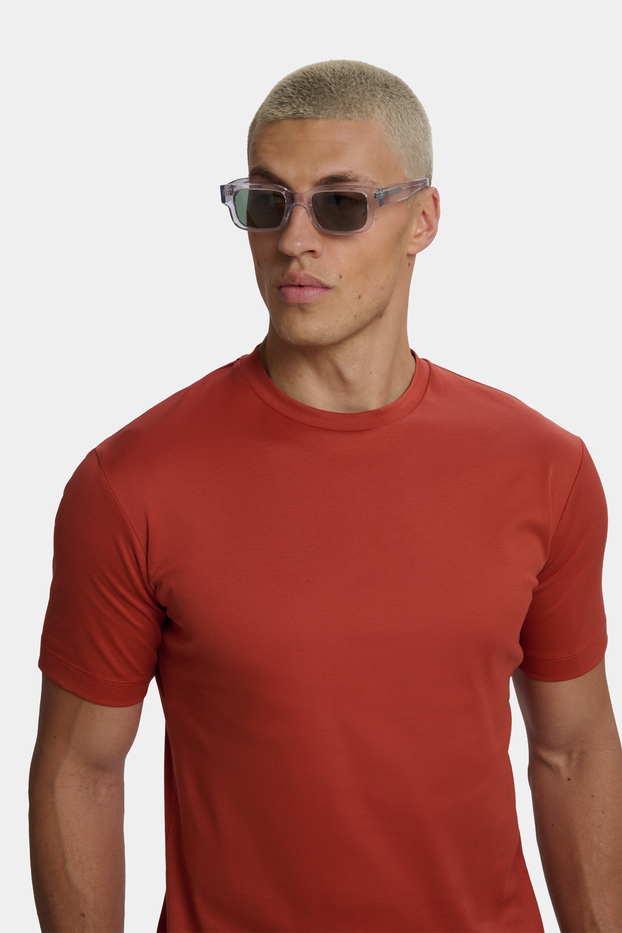 Desio Slim Fit T-Shirt
