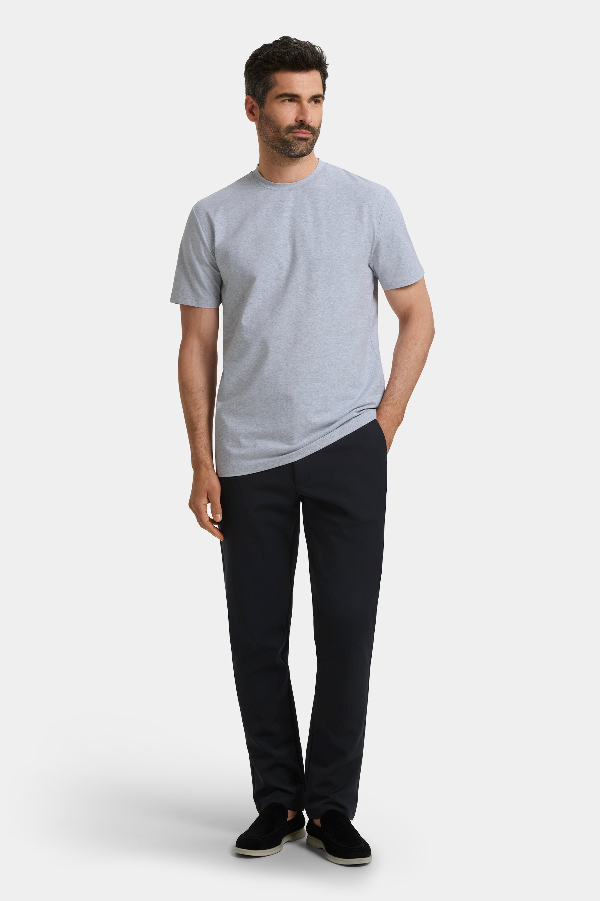 Classic Essential T-Shirt