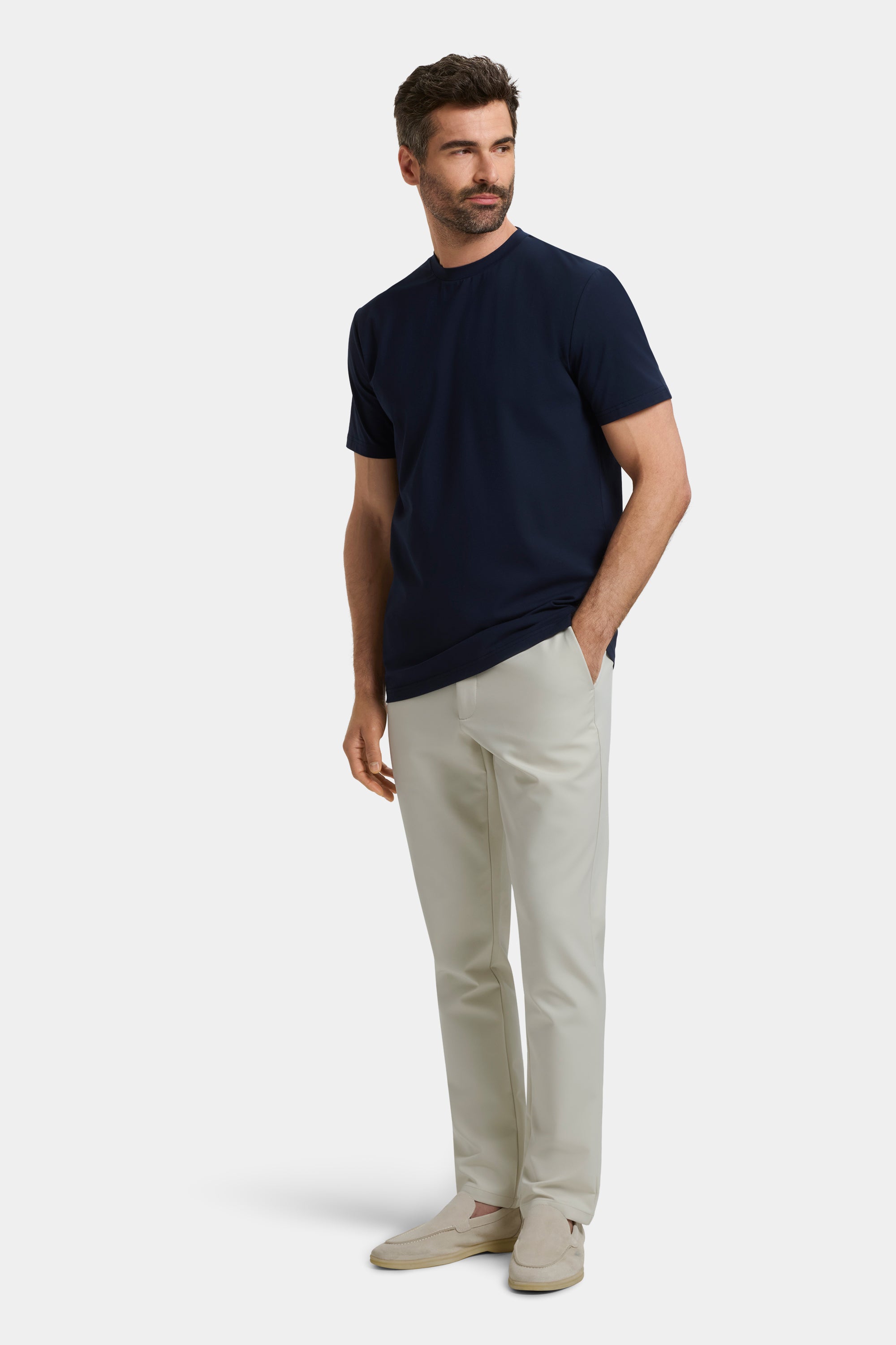 Classic Essential T-Shirt