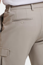 Tech Slim Cargo Pants