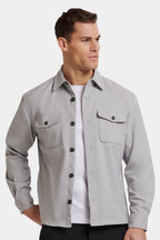 Vito Overshirt