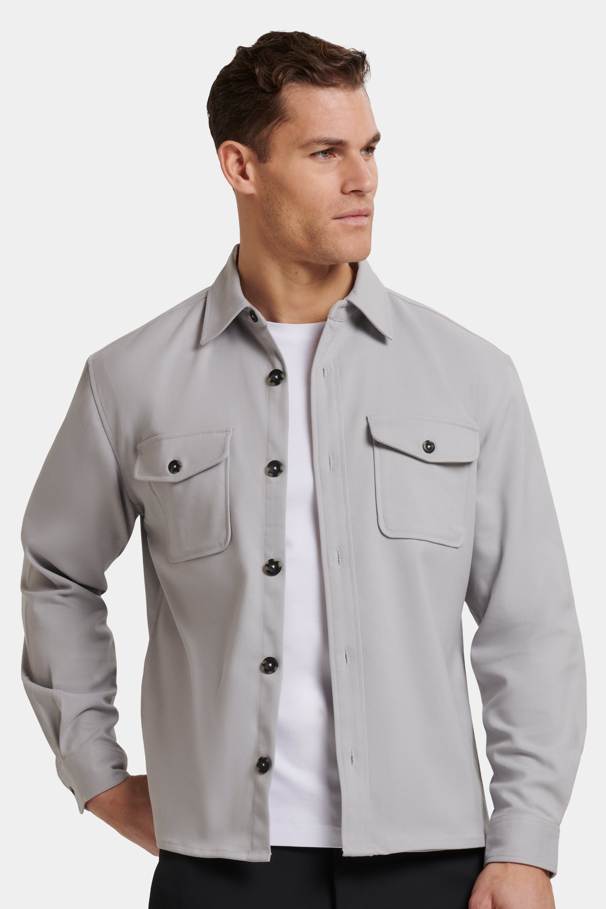 Vito Overshirt