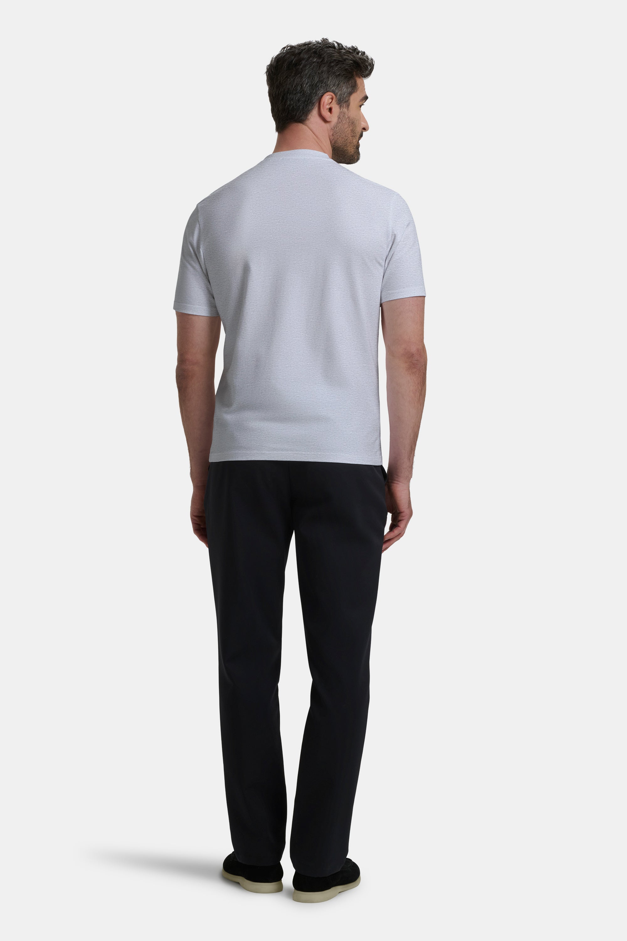 Essential Slim Fit T-Shirt