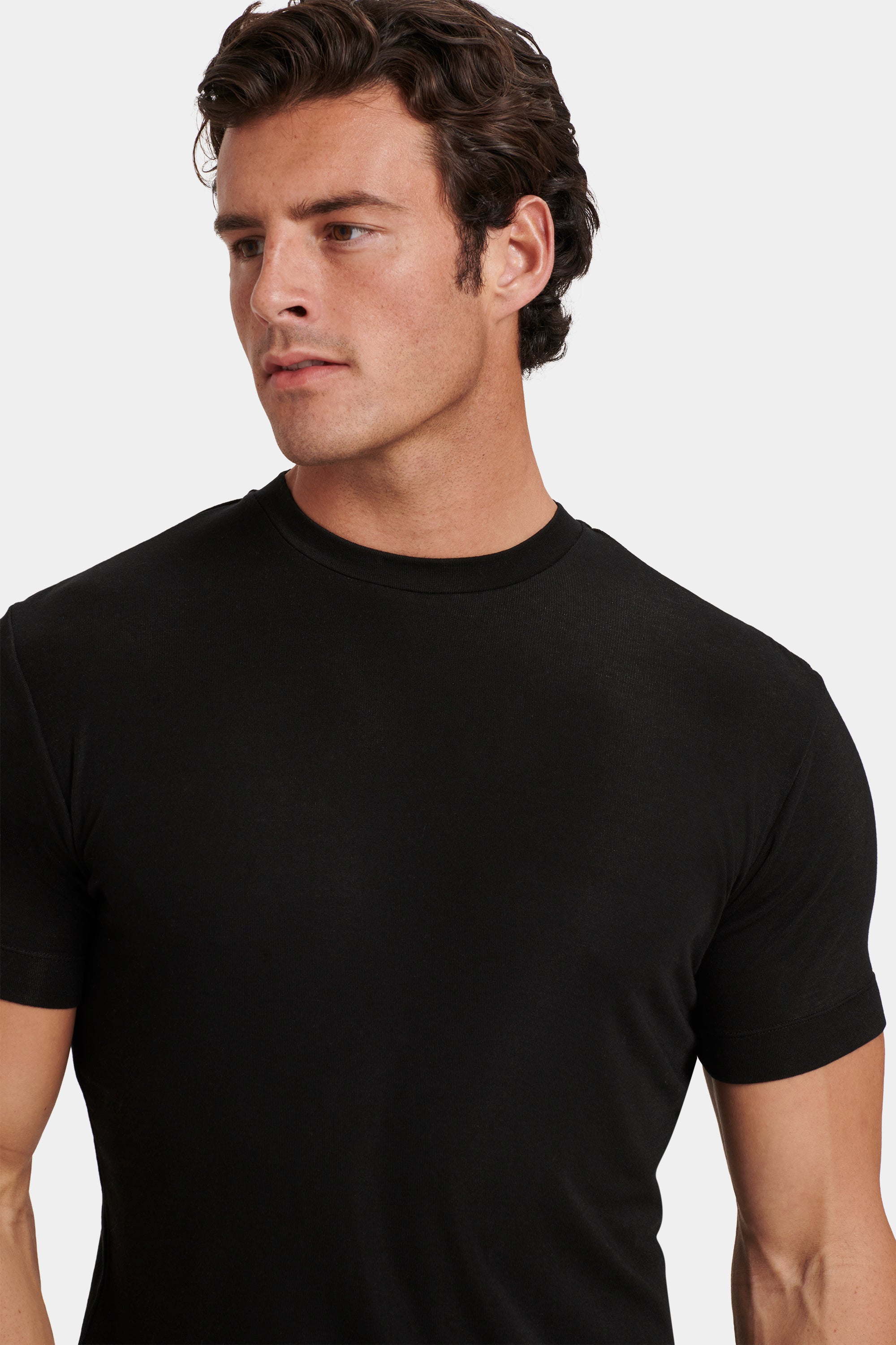 VERDE SLIM FIT T-SHIRT