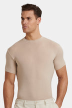 VERDE SLIM FIT T-SHIRT