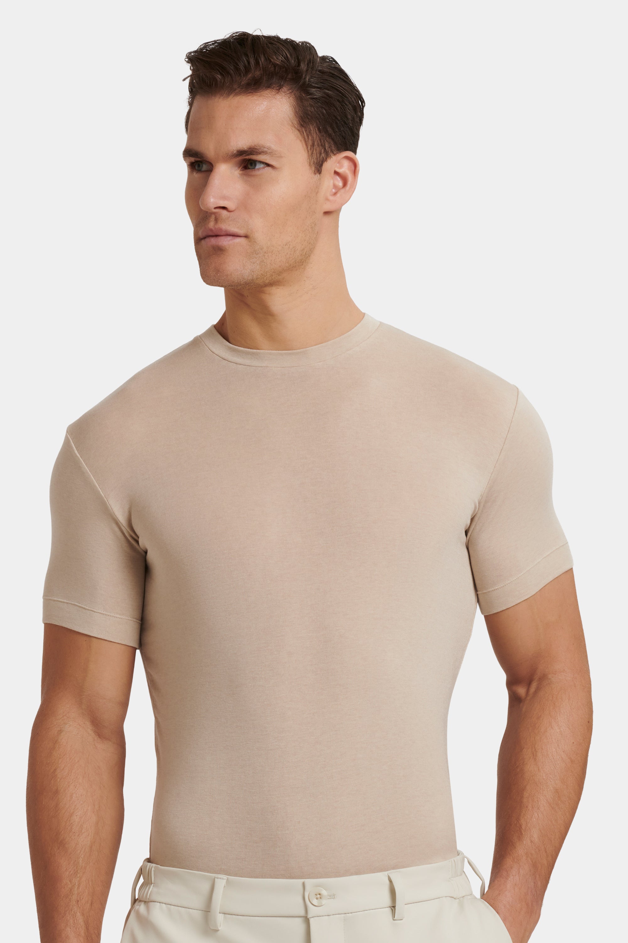 VERDE SLIM FIT T-SHIRT