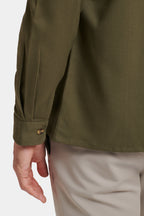 Vito Overshirt