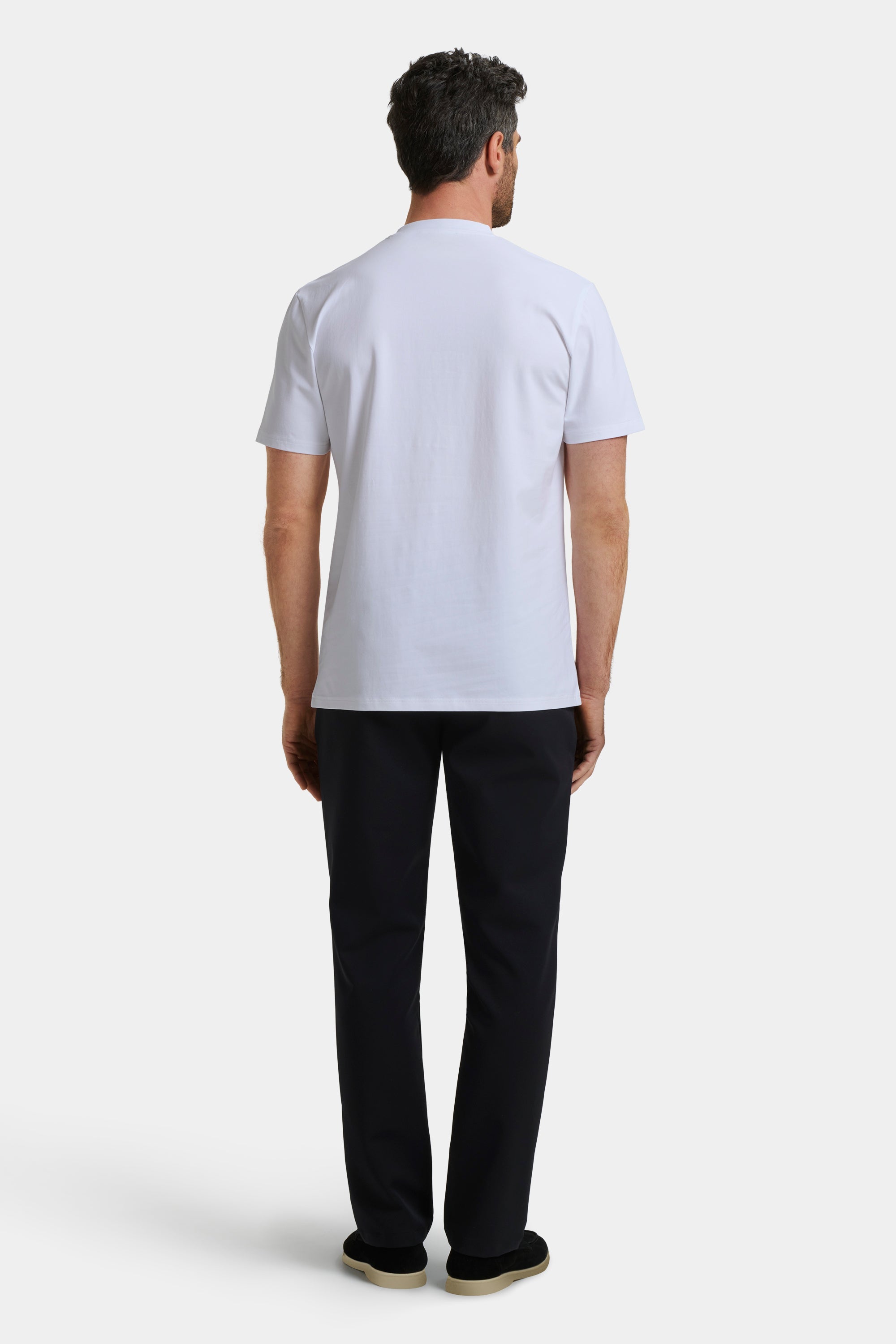 Classic Essential T-Shirt