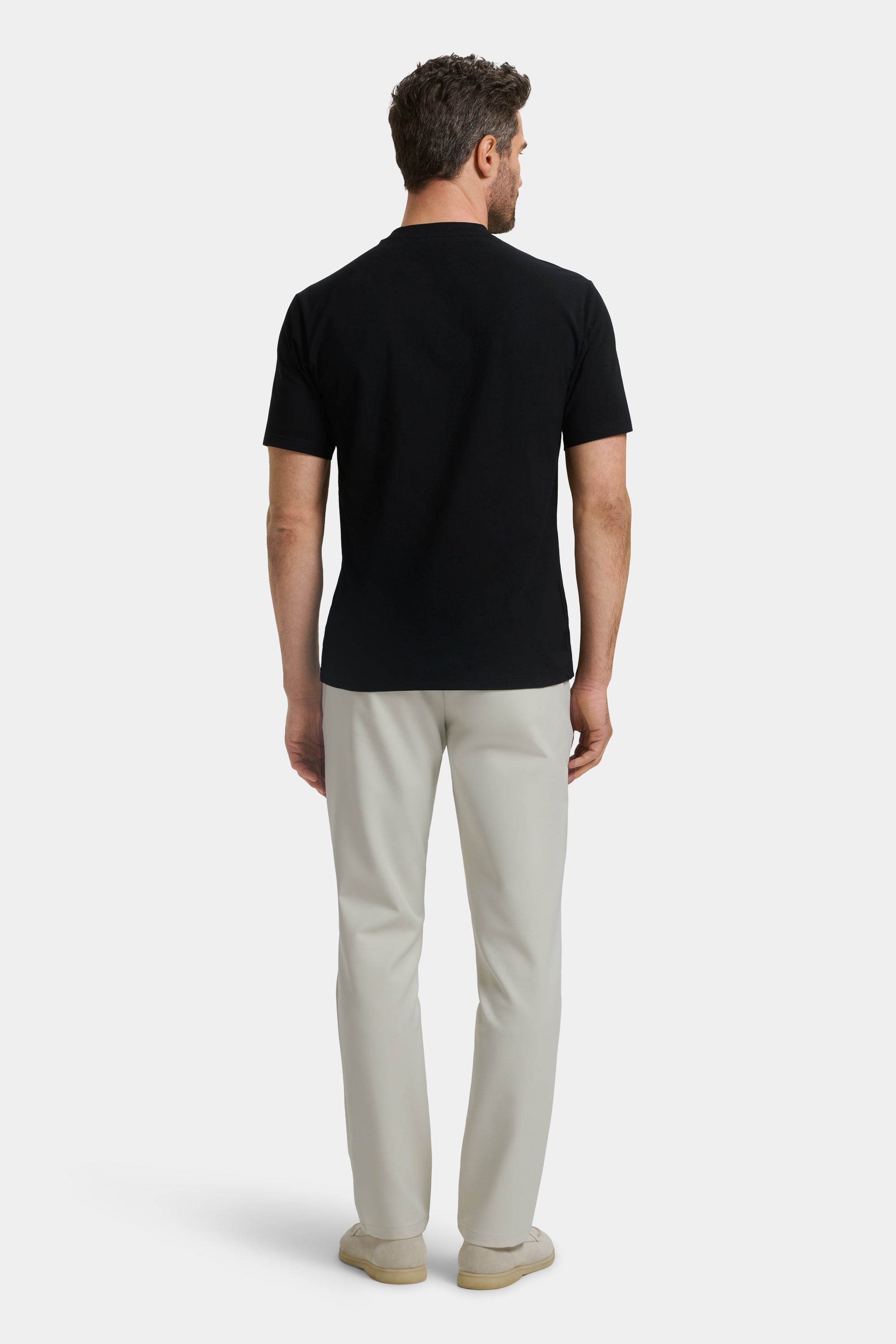 Essential Slim Fit T-Shirt