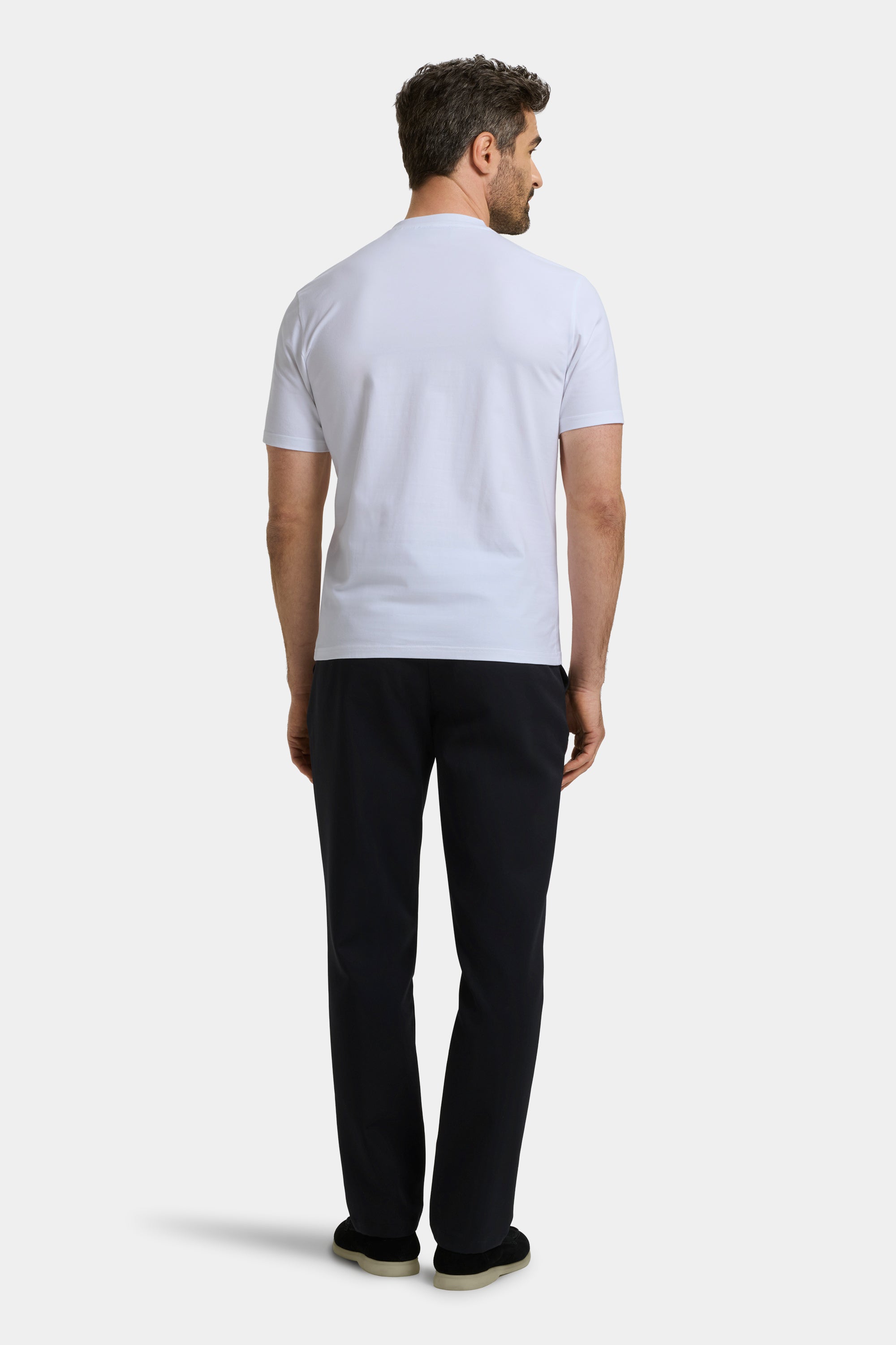 Essential Slim Fit T-Shirt