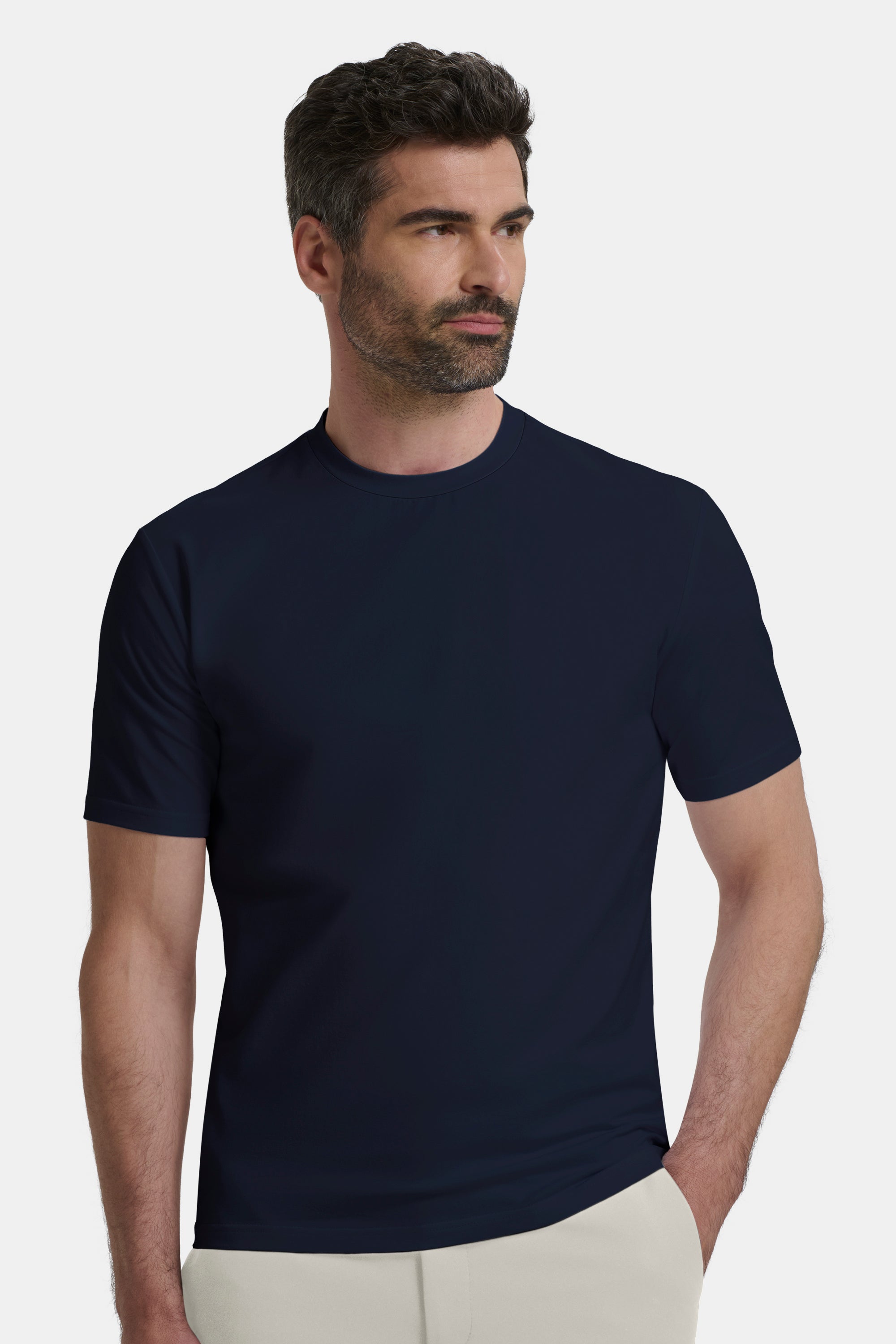 Essential Slim Fit T-Shirt
