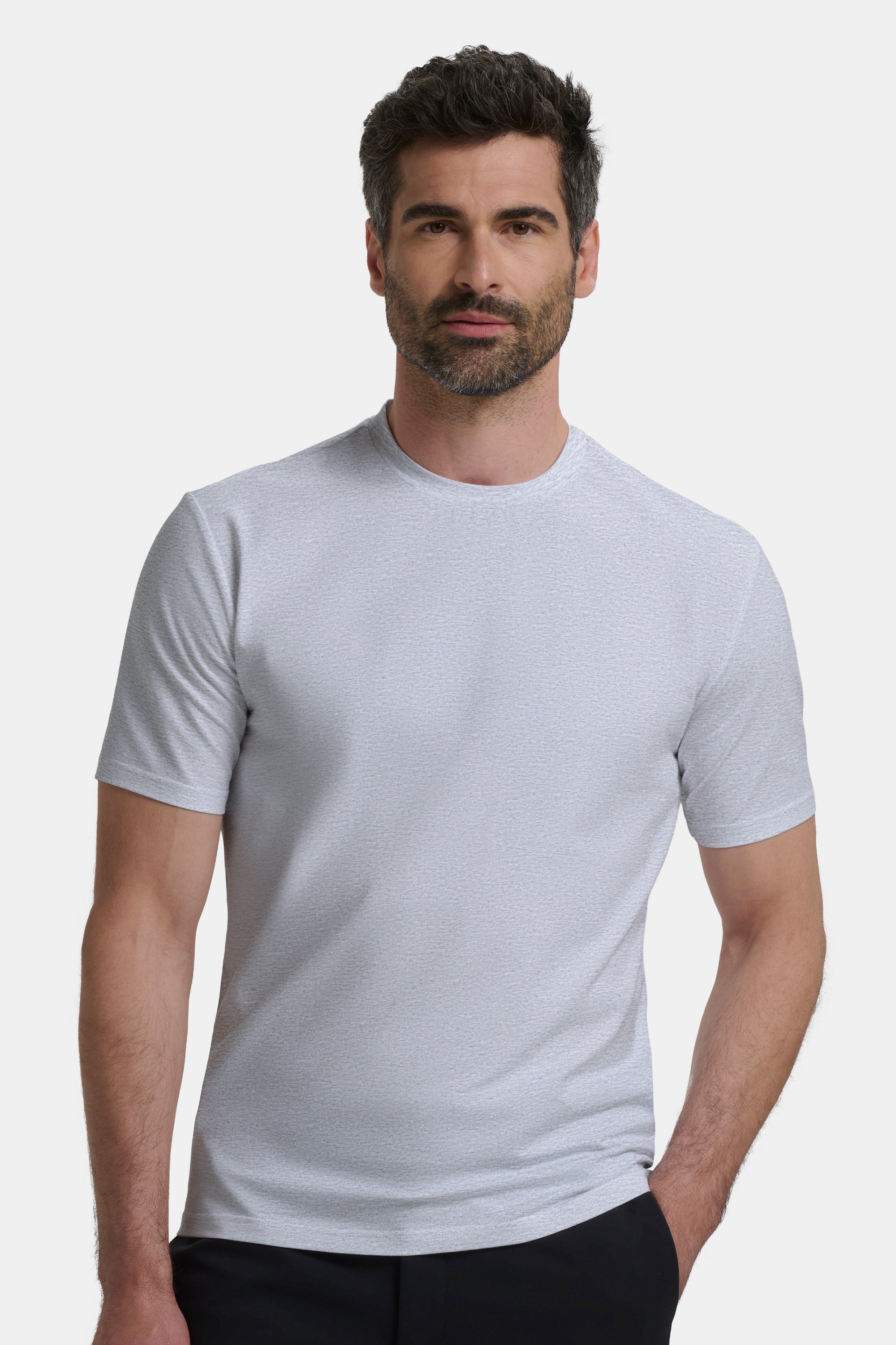 Essential Slim Fit T-Shirt