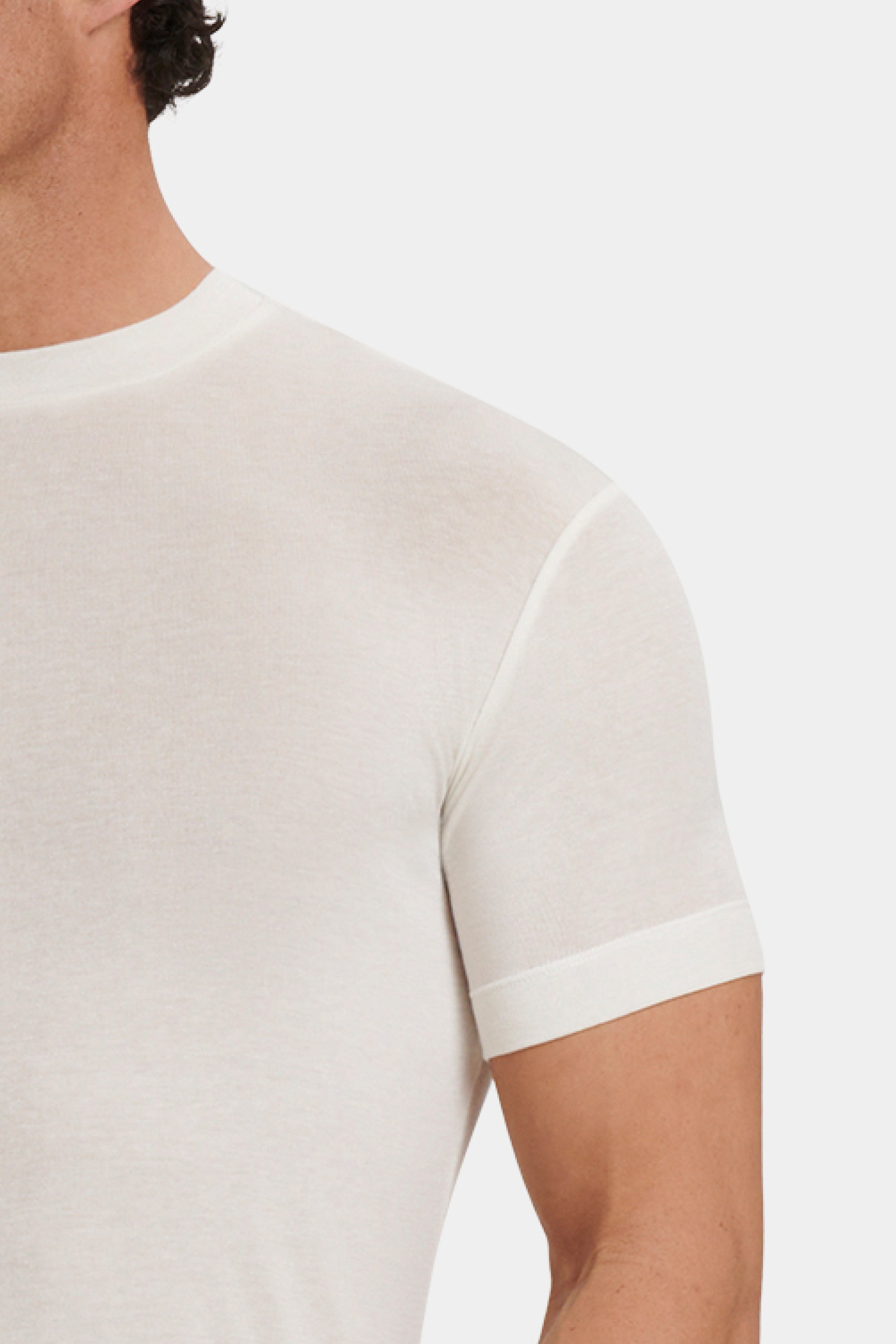 VERDE SLIM FIT T-SHIRT