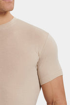 VERDE SLIM FIT T-SHIRT