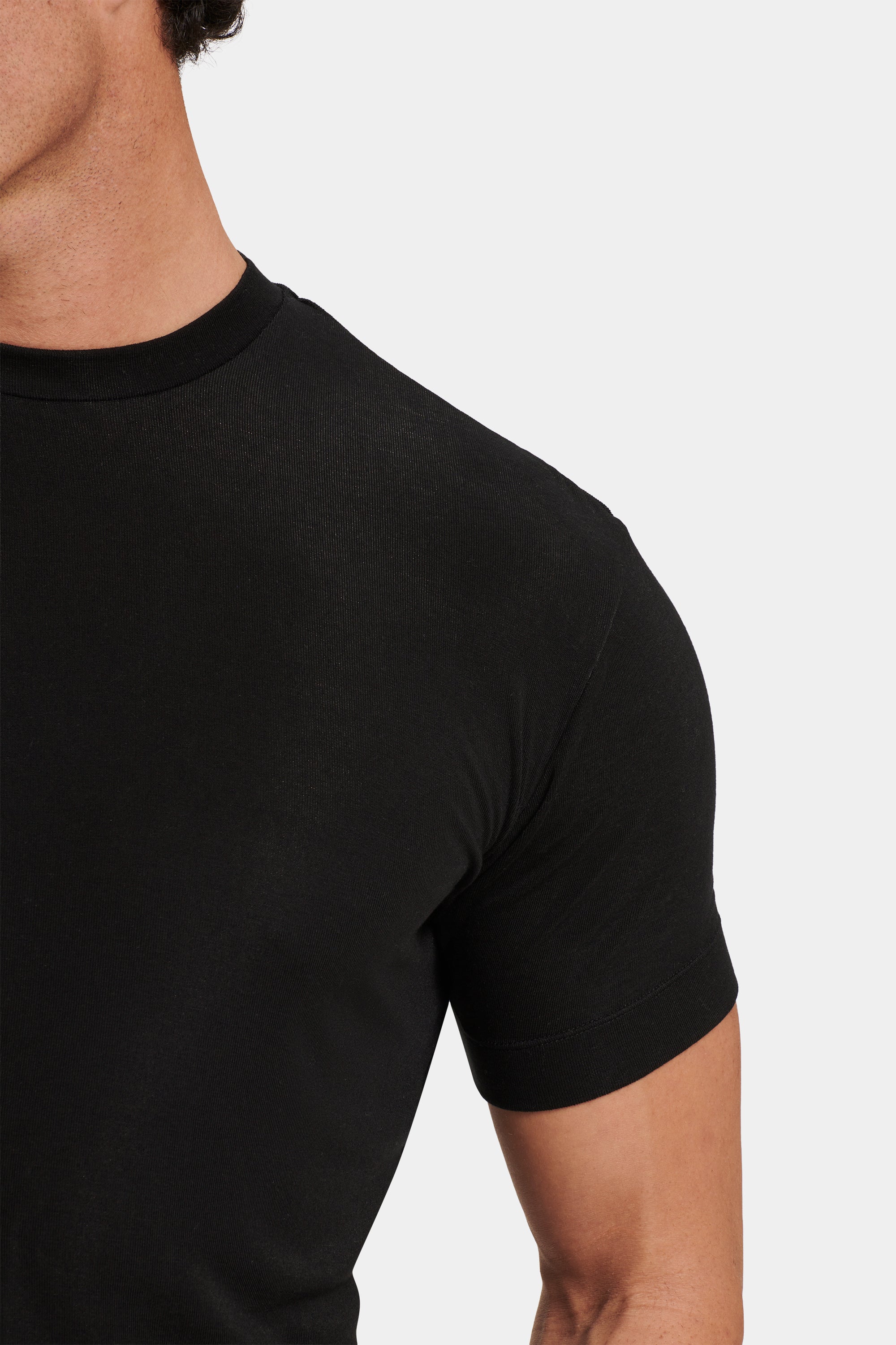 VERDE SLIM FIT T-SHIRT
